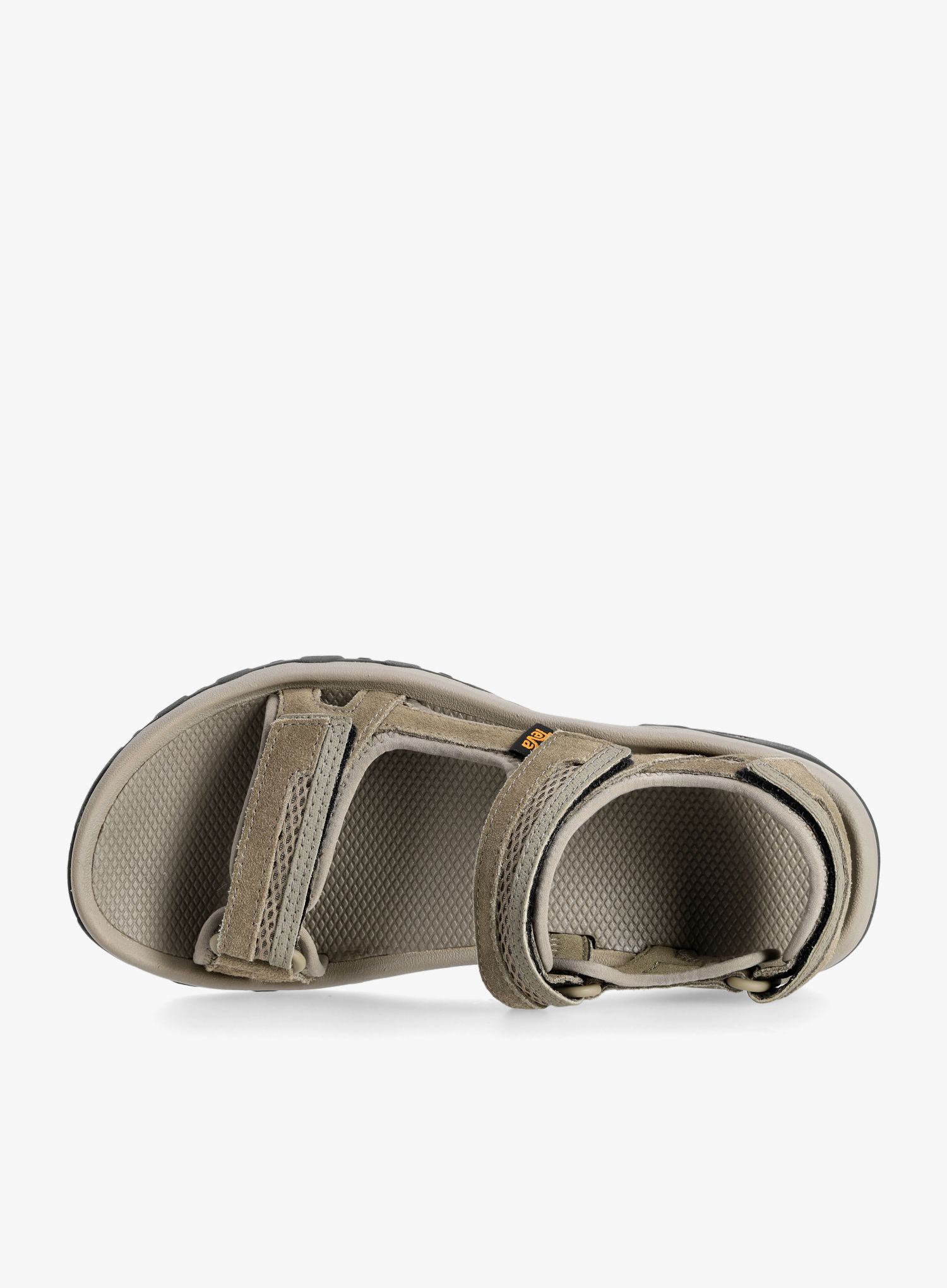 Turistické sandály Teva Hudson - bungee cord