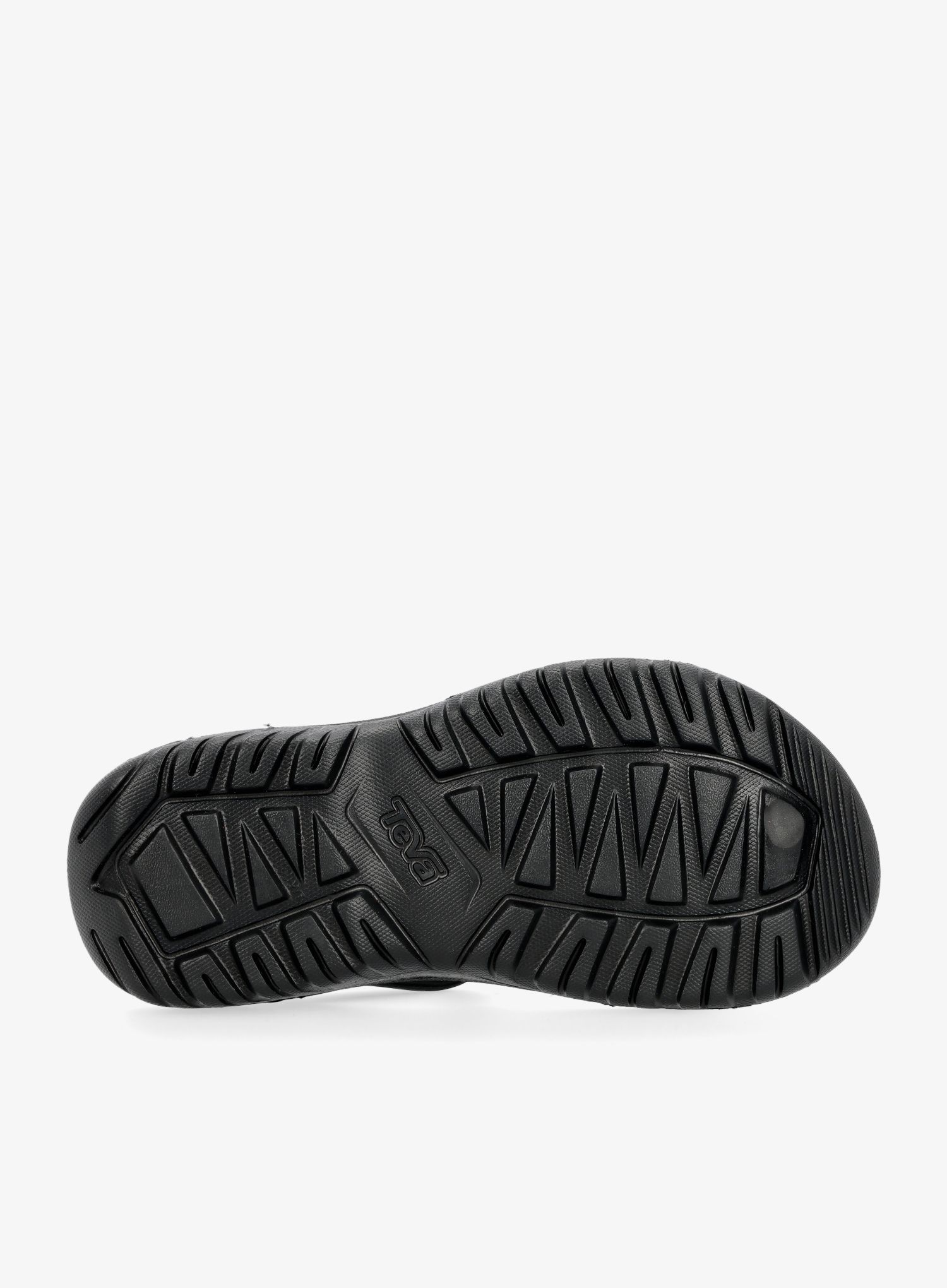 Dámské turistické sandály Teva Hurricane Drift - blk/blk