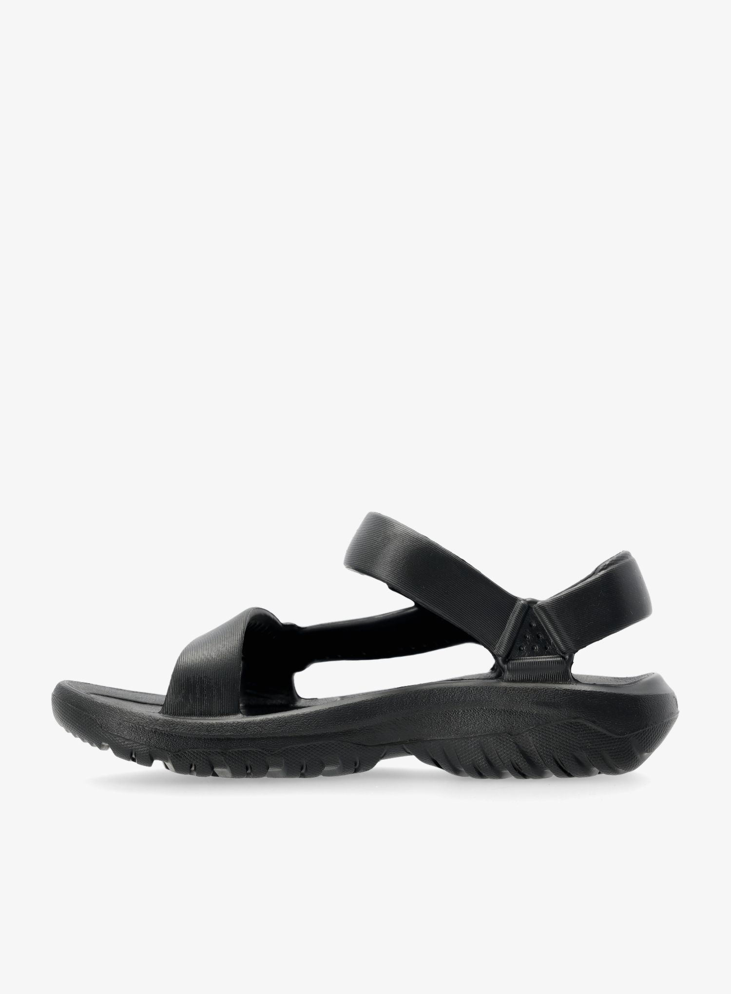 Dámské turistické sandály Teva Hurricane Drift - blk/blk