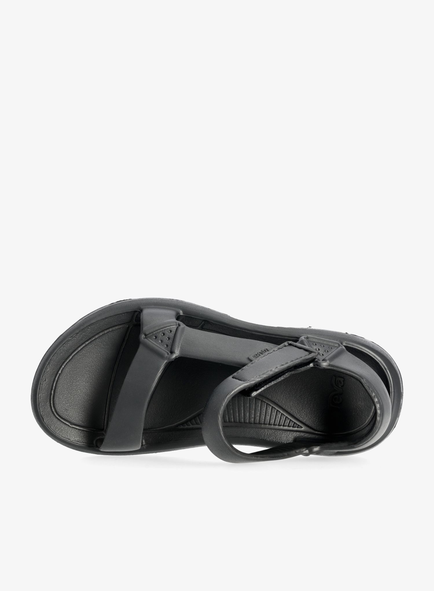 Dámské turistické sandály Teva Hurricane Drift - blk/blk