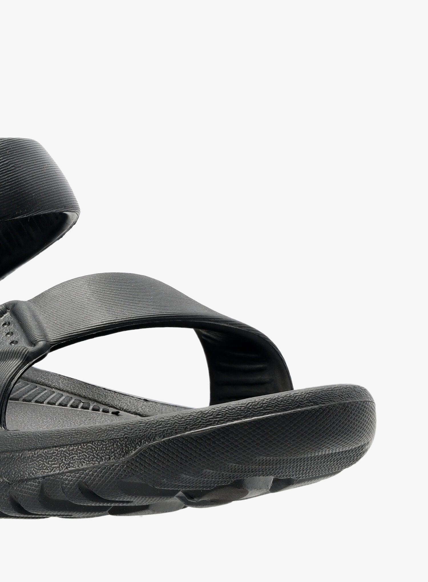 Dámské turistické sandály Teva Hurricane Drift - blk/blk