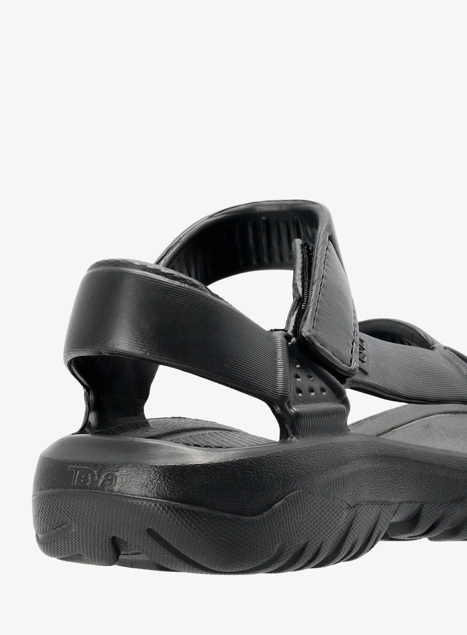 Dámské turistické sandály Teva Hurricane Drift - blk/blk