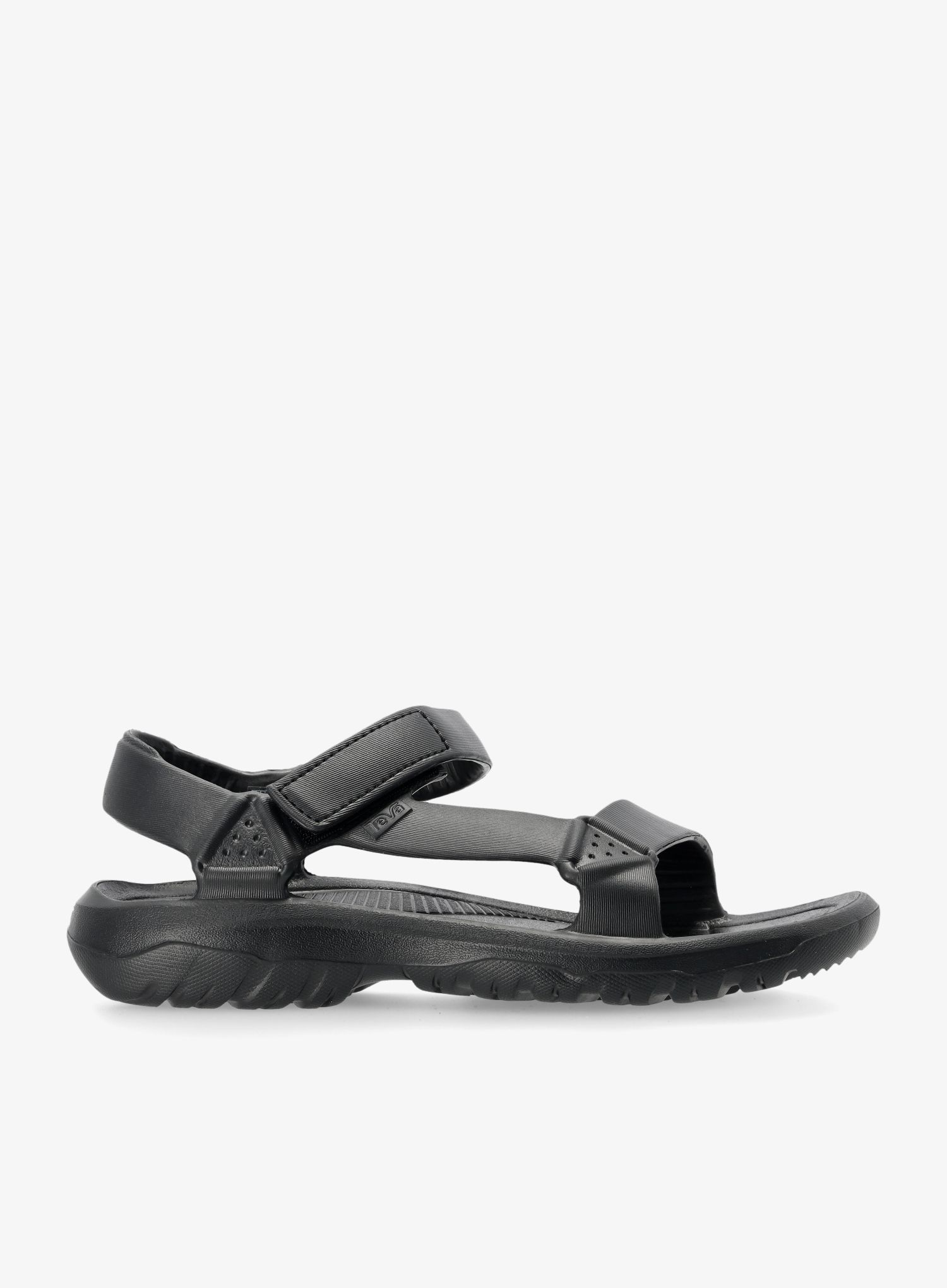 Turistické sandály Teva Hurricane Drift - blk/blk