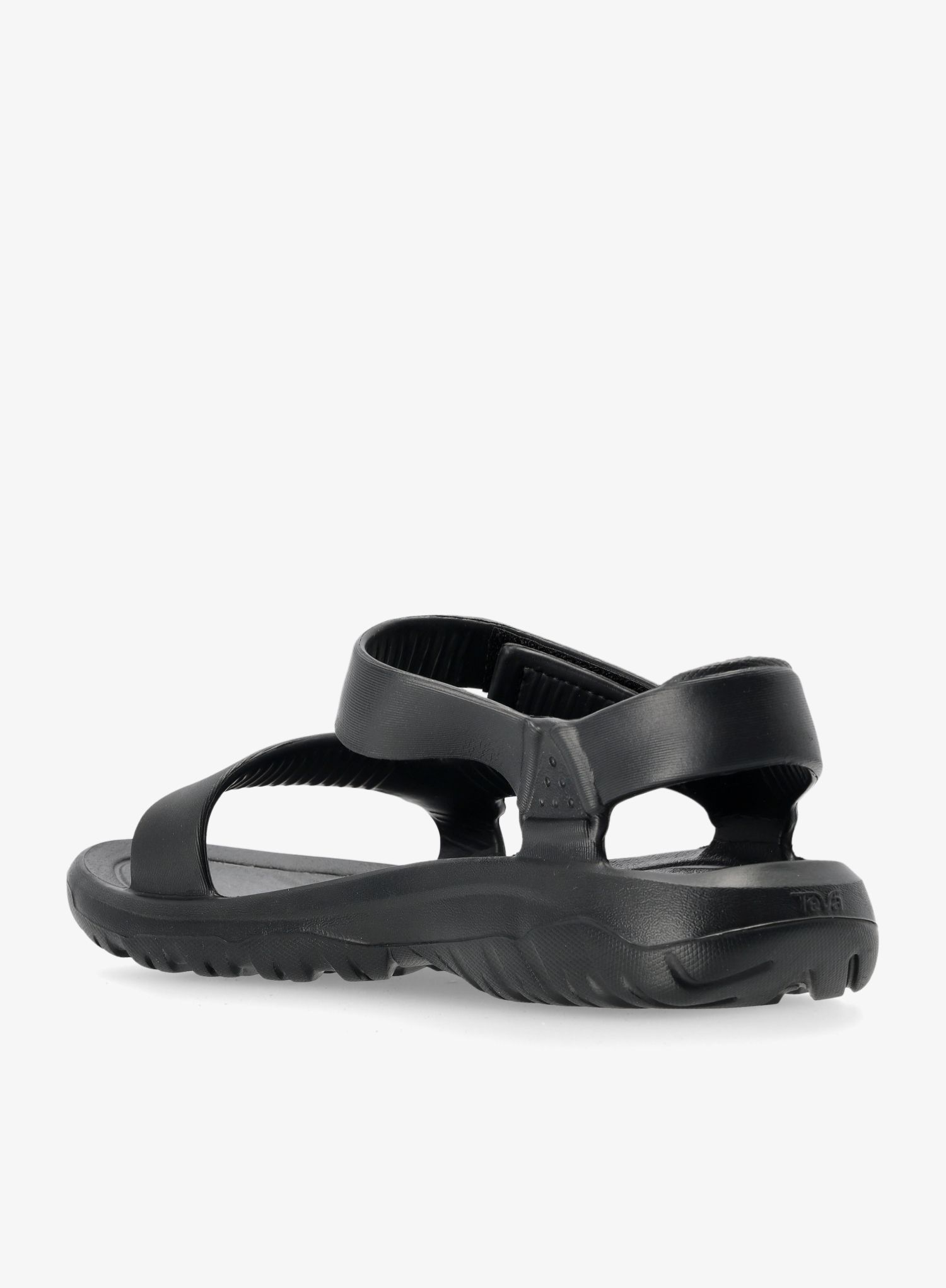 Turistické sandály Teva Hurricane Drift - blk/blk
