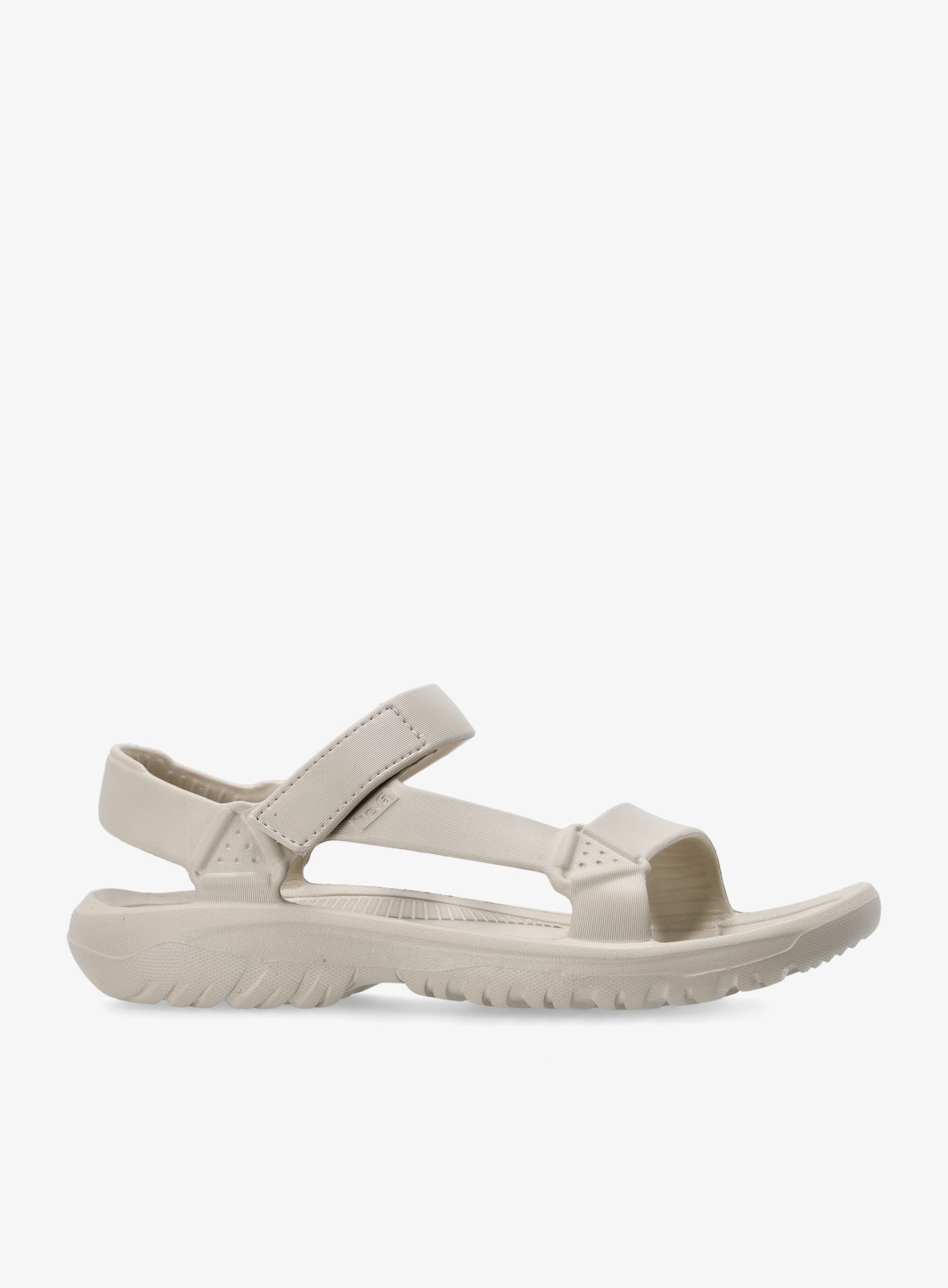 Turistické sandály Teva Hurricane Drift - feather grey