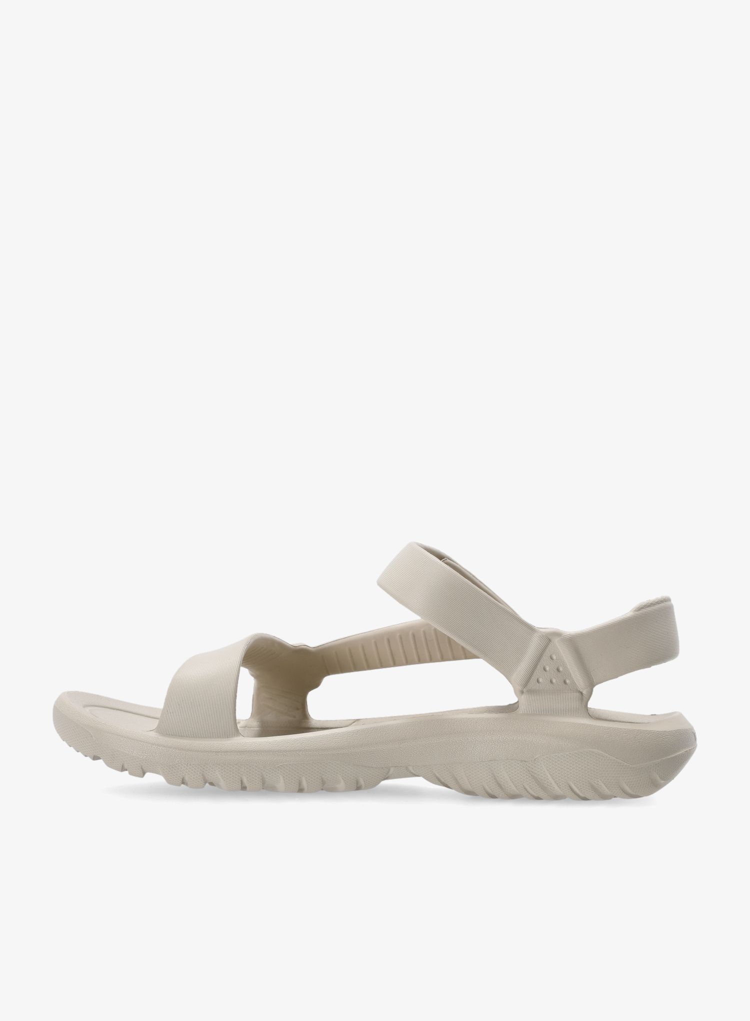 Turistické sandály Teva Hurricane Drift - feather grey