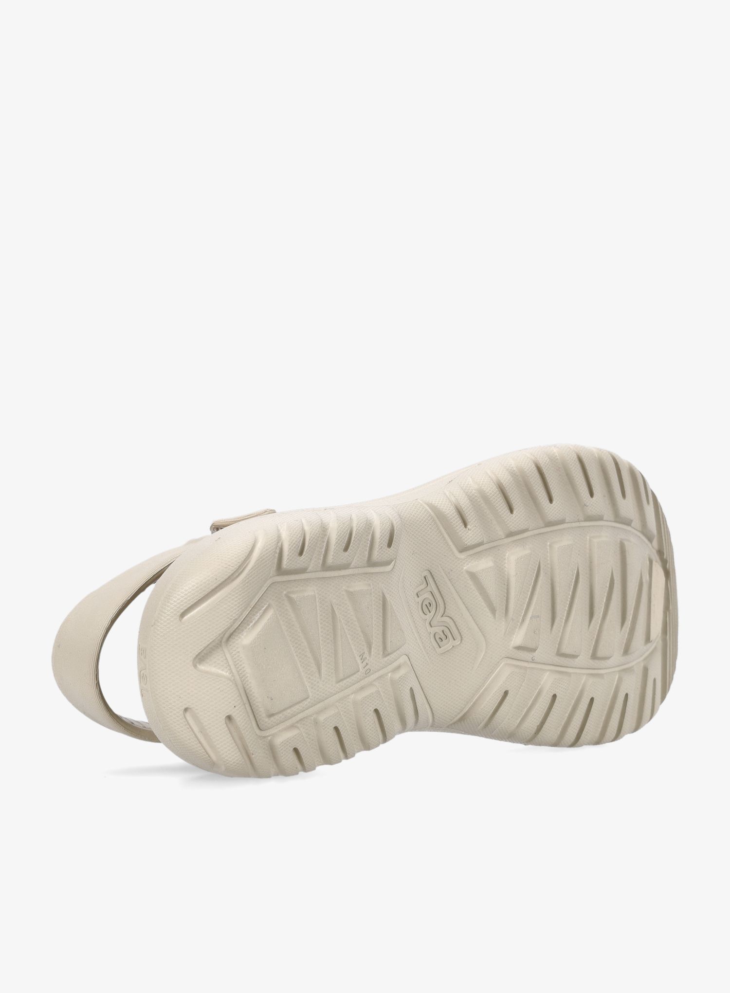 Turistické sandály Teva Hurricane Drift - feather grey