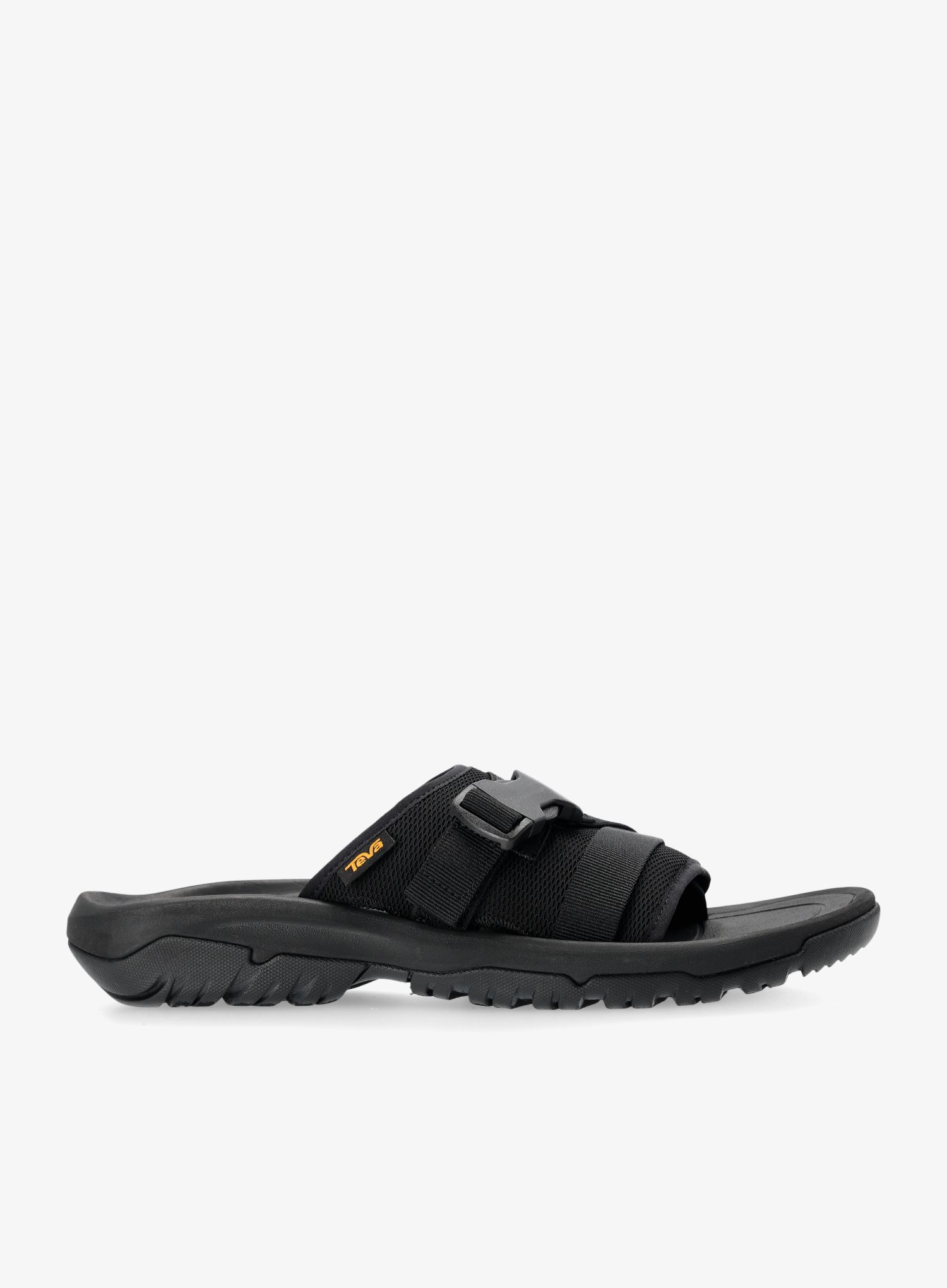 Nazouváky Teva Hurricane Verge Slide - black