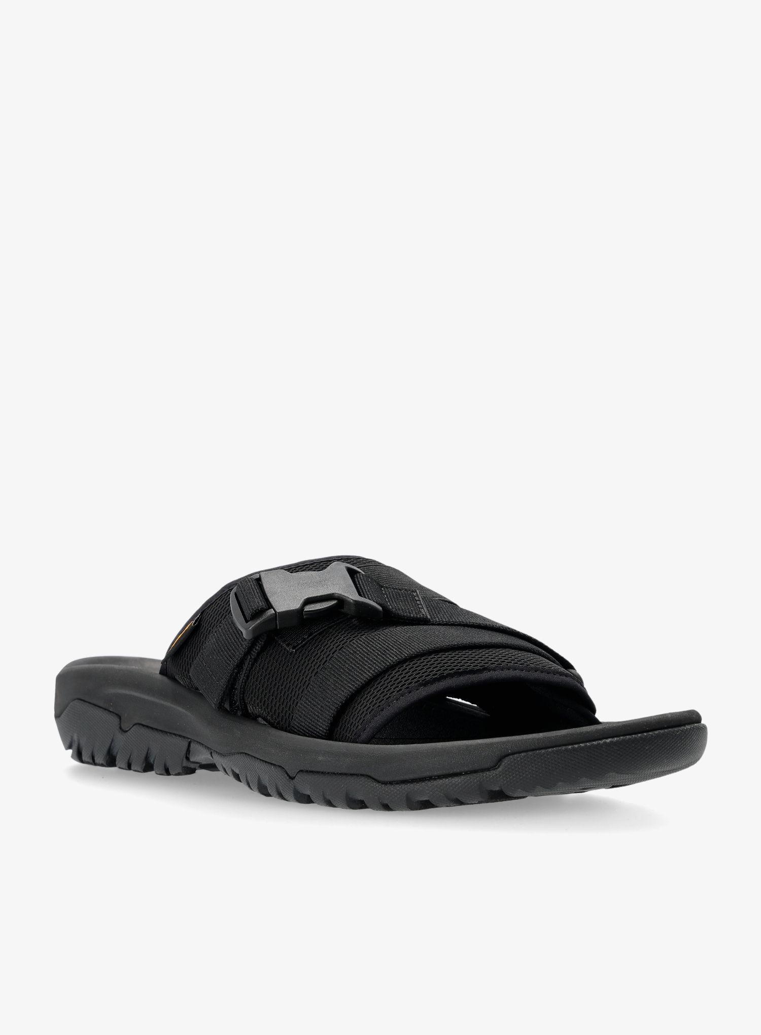 Nazouváky Teva Hurricane Verge Slide - black