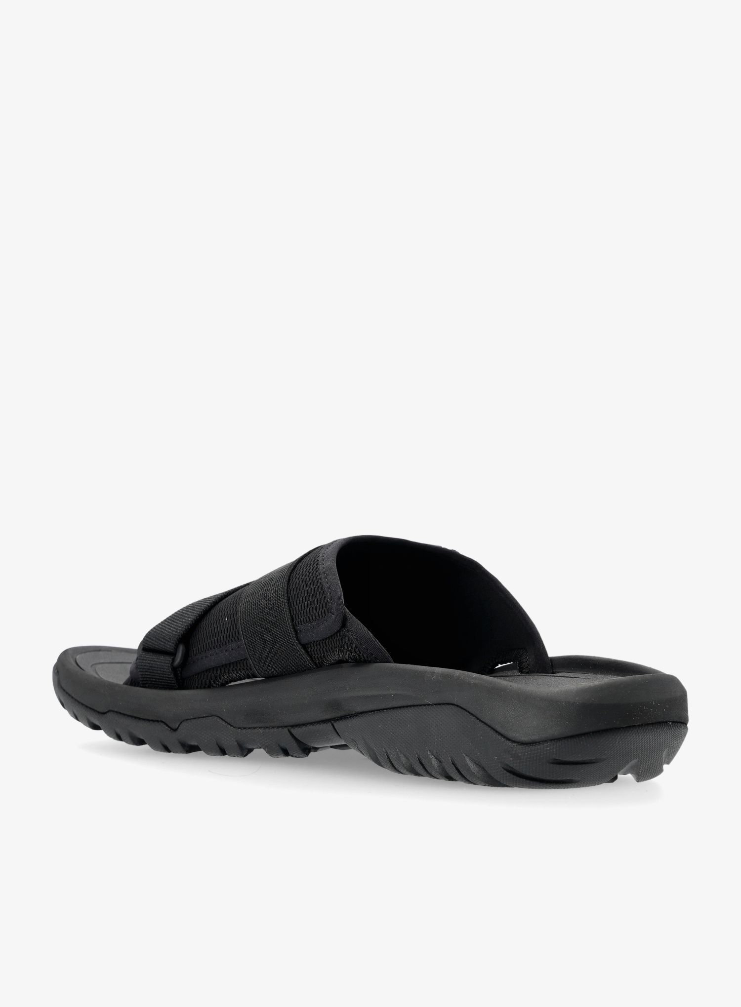 Nazouváky Teva Hurricane Verge Slide - black