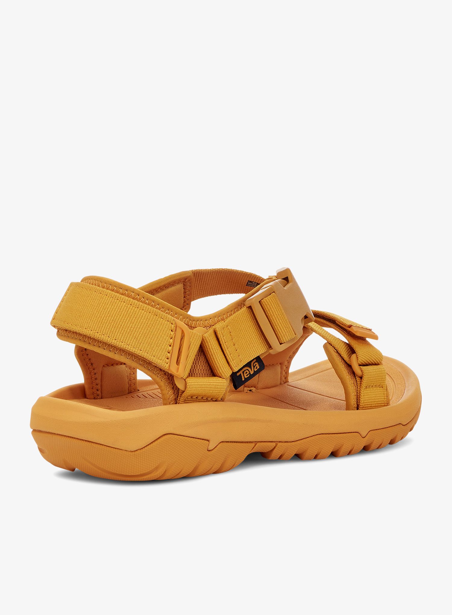 Pánské sandály Teva Hurricane Verge - golden orange