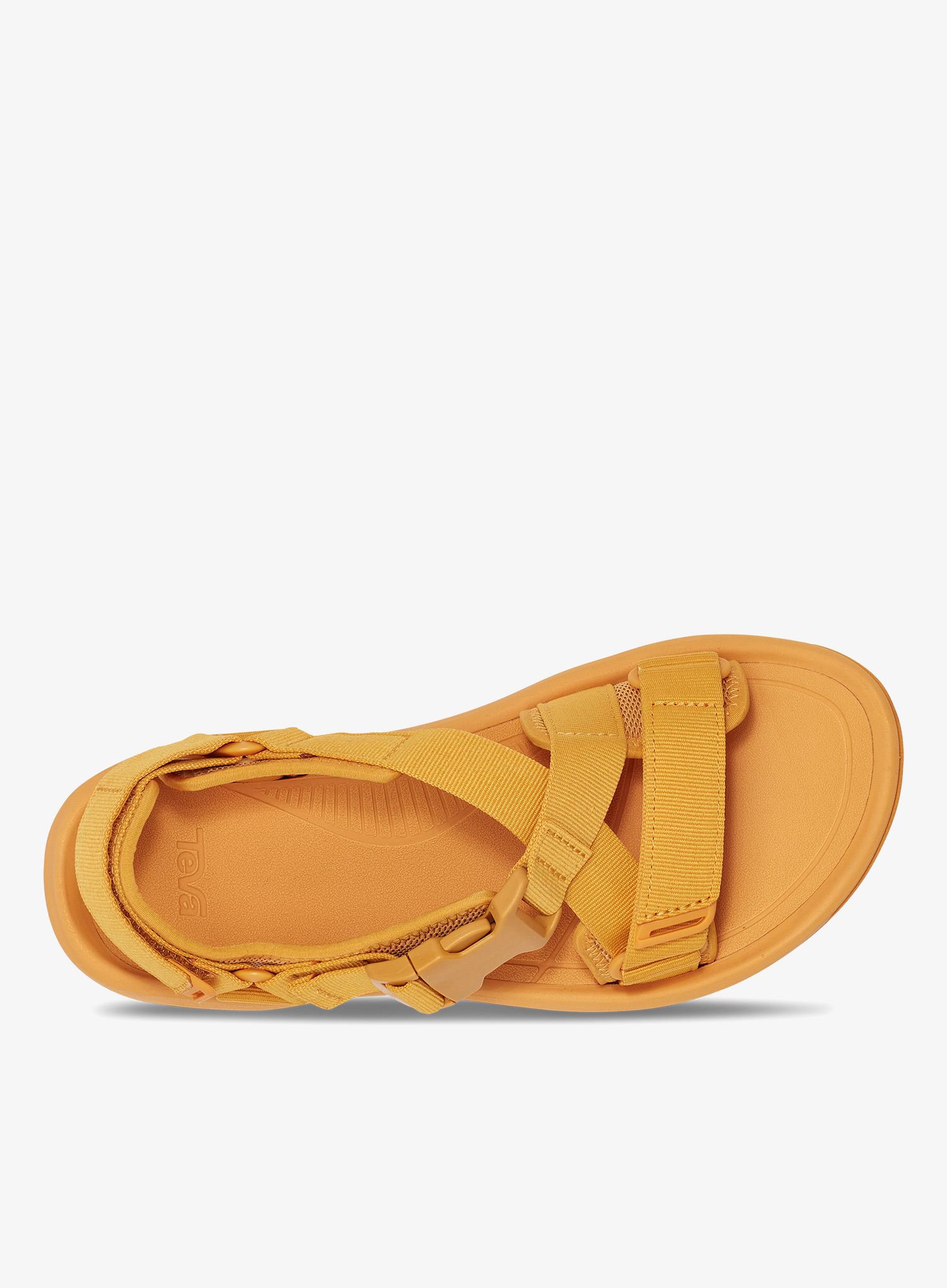 Pánské sandály Teva Hurricane Verge - golden orange