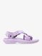 Dámské sandály Teva Hurricane Verge - pastel lilac