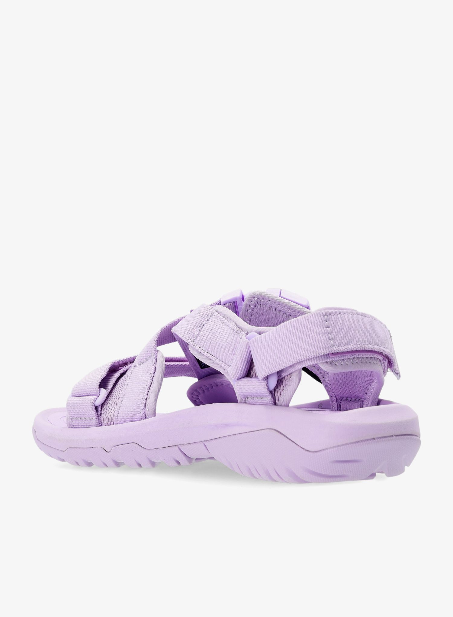 Dámské sandály Teva Hurricane Verge - pastel lilac