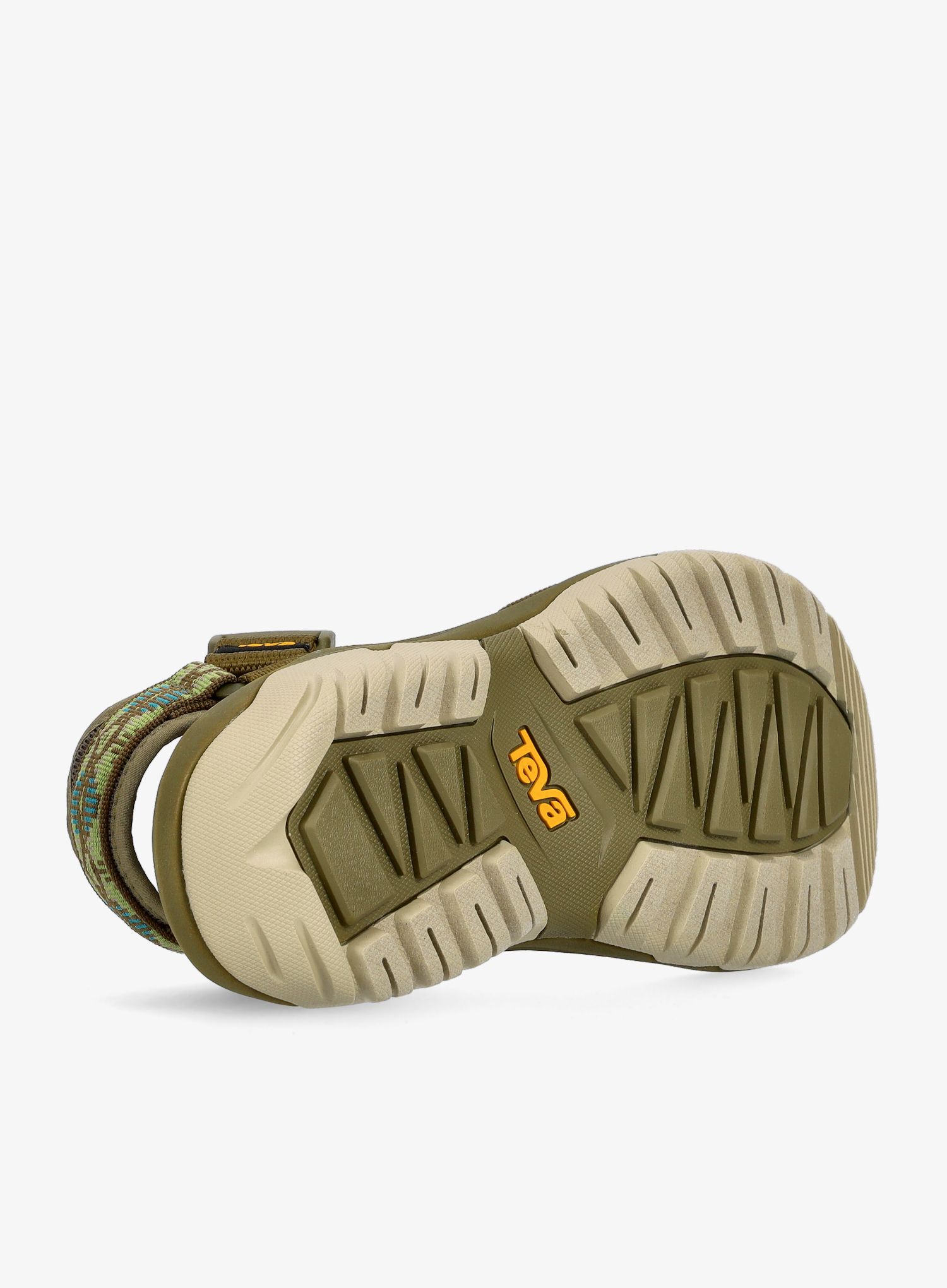 Turistické sandály Teva Hurricane XLT2 Alp - brown