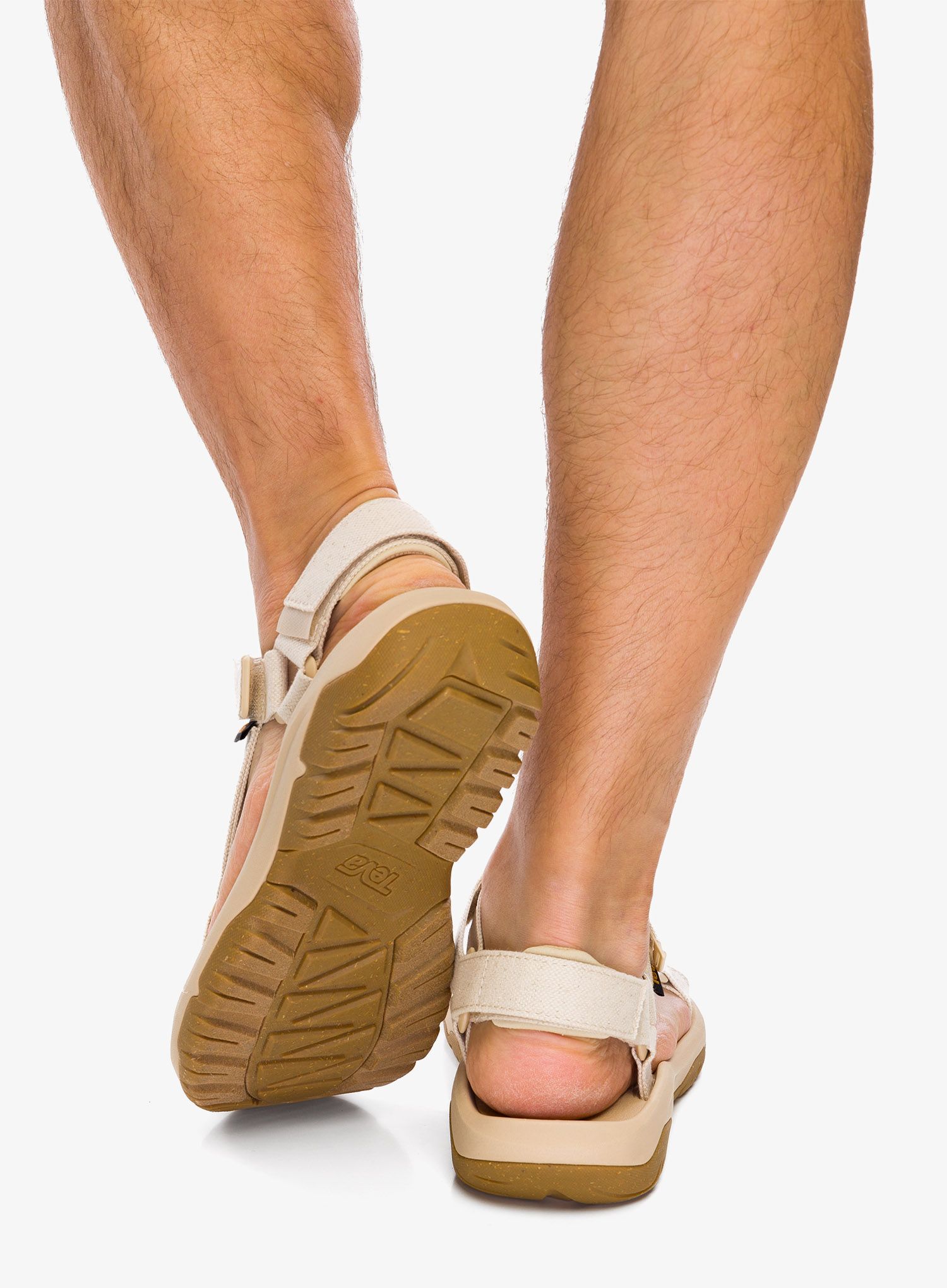 Turistické sandály Teva Hurricane XLT2 Hemp - undyed
