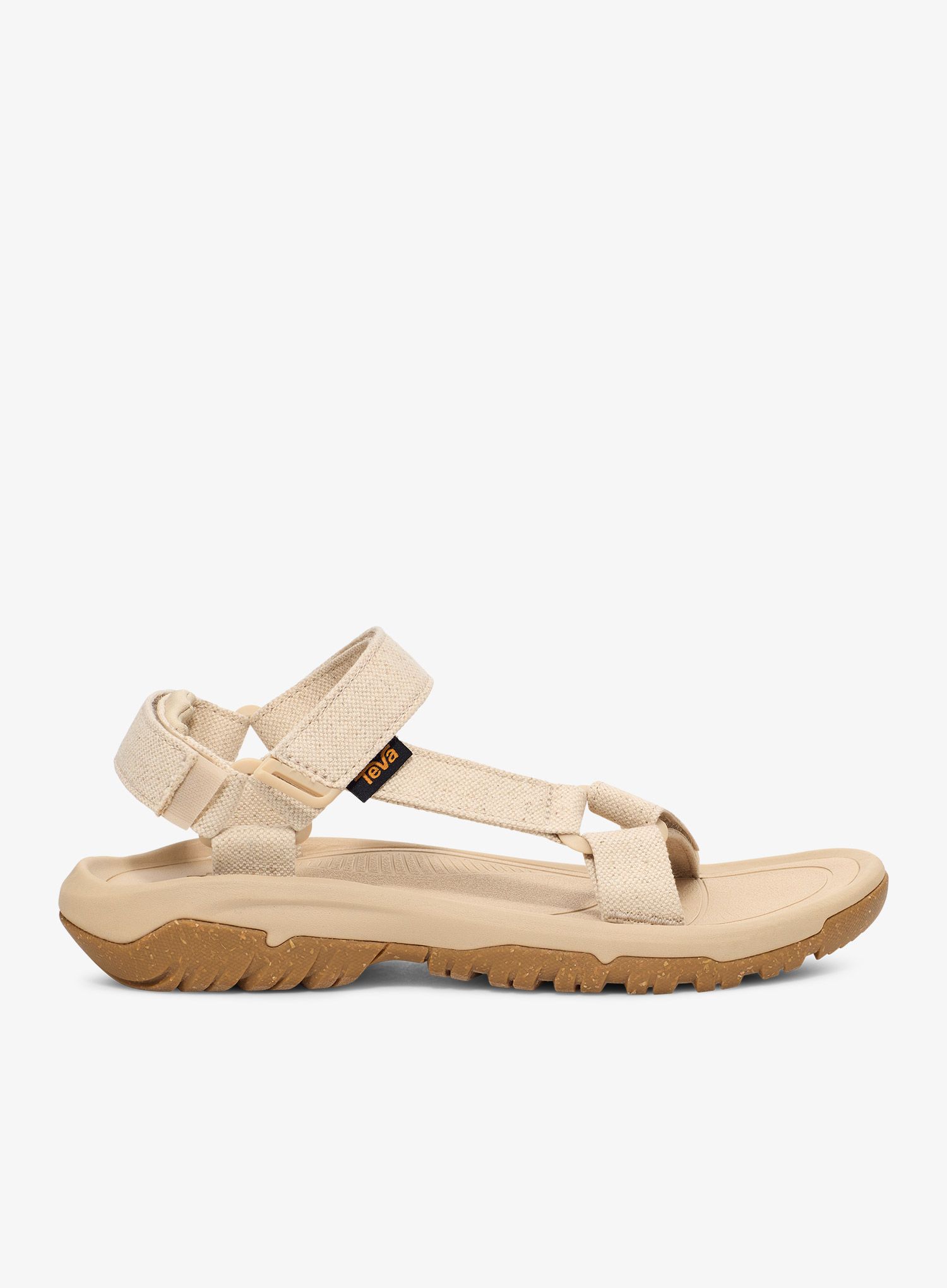 Turistické sandály Teva Hurricane XLT2 Hemp - undyed
