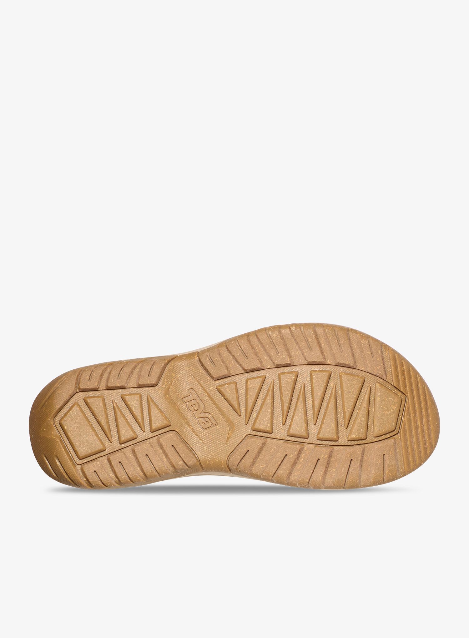 Turistické sandály Teva Hurricane XLT2 Hemp - undyed