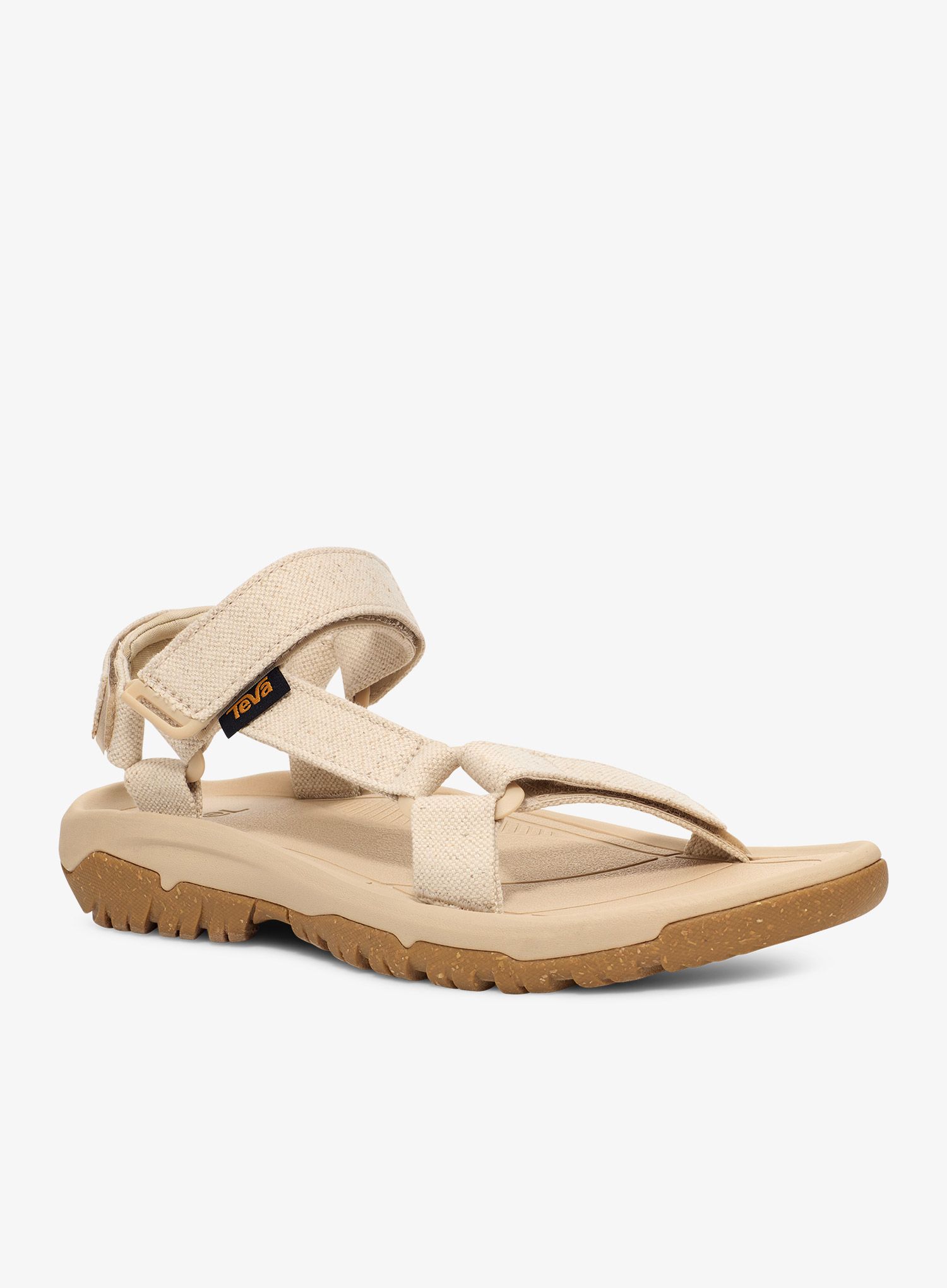 Turistické sandály Teva Hurricane XLT2 Hemp - undyed