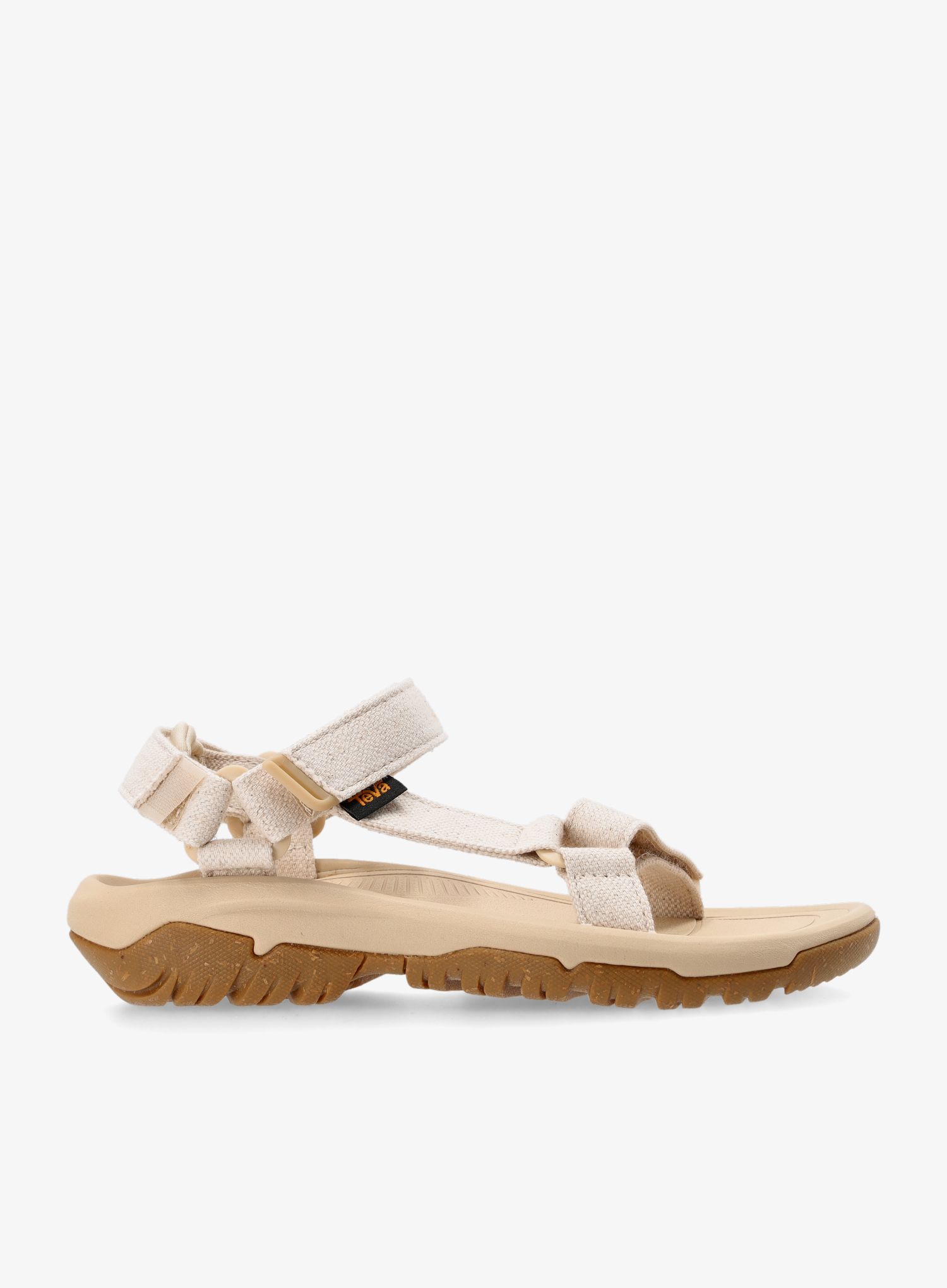 Sportovní sandály dámské Teva Hurricane XLT2 Hemp - undyed/undyed