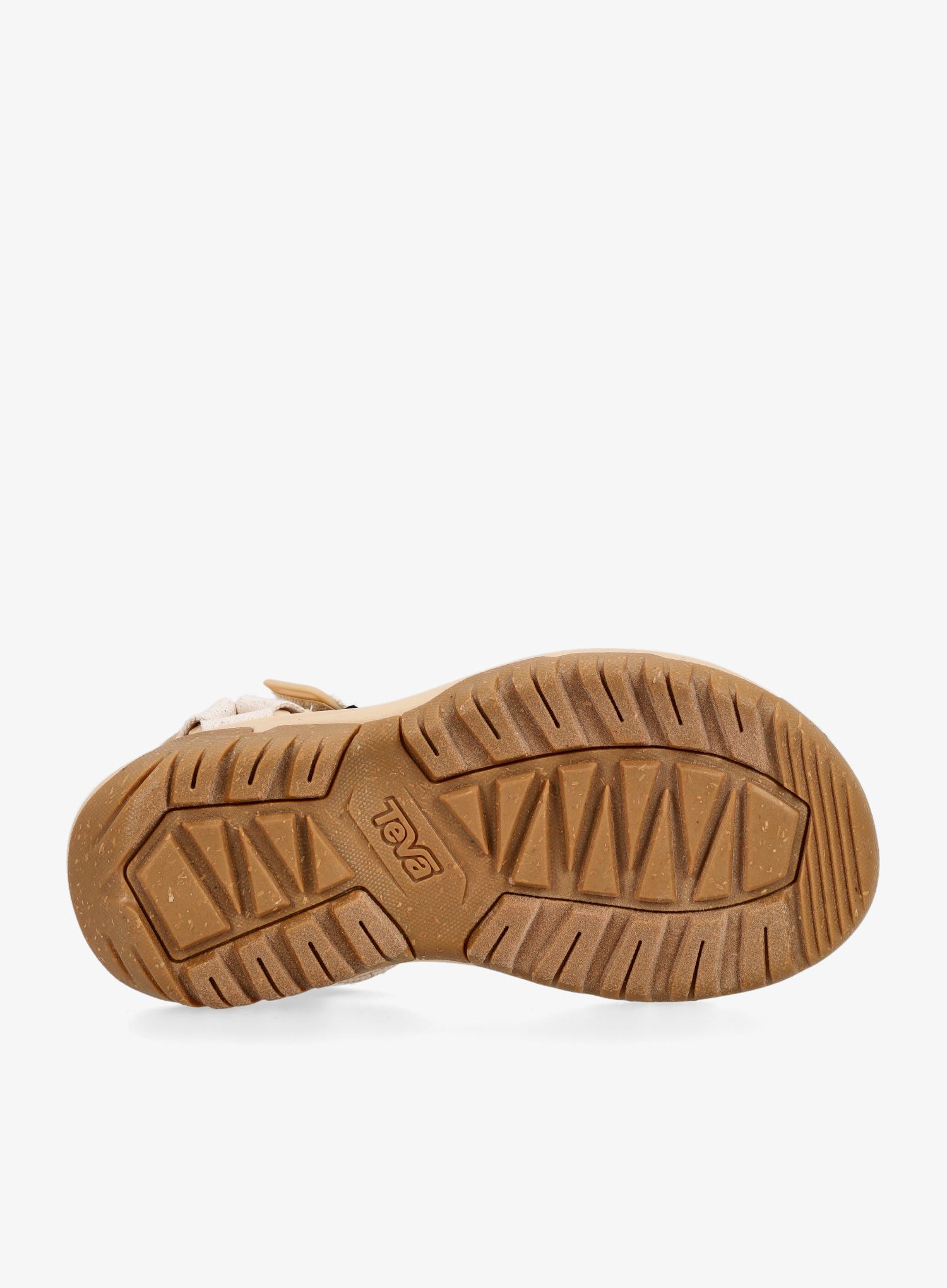 Sportovní sandály dámské Teva Hurricane XLT2 Hemp - undyed/undyed
