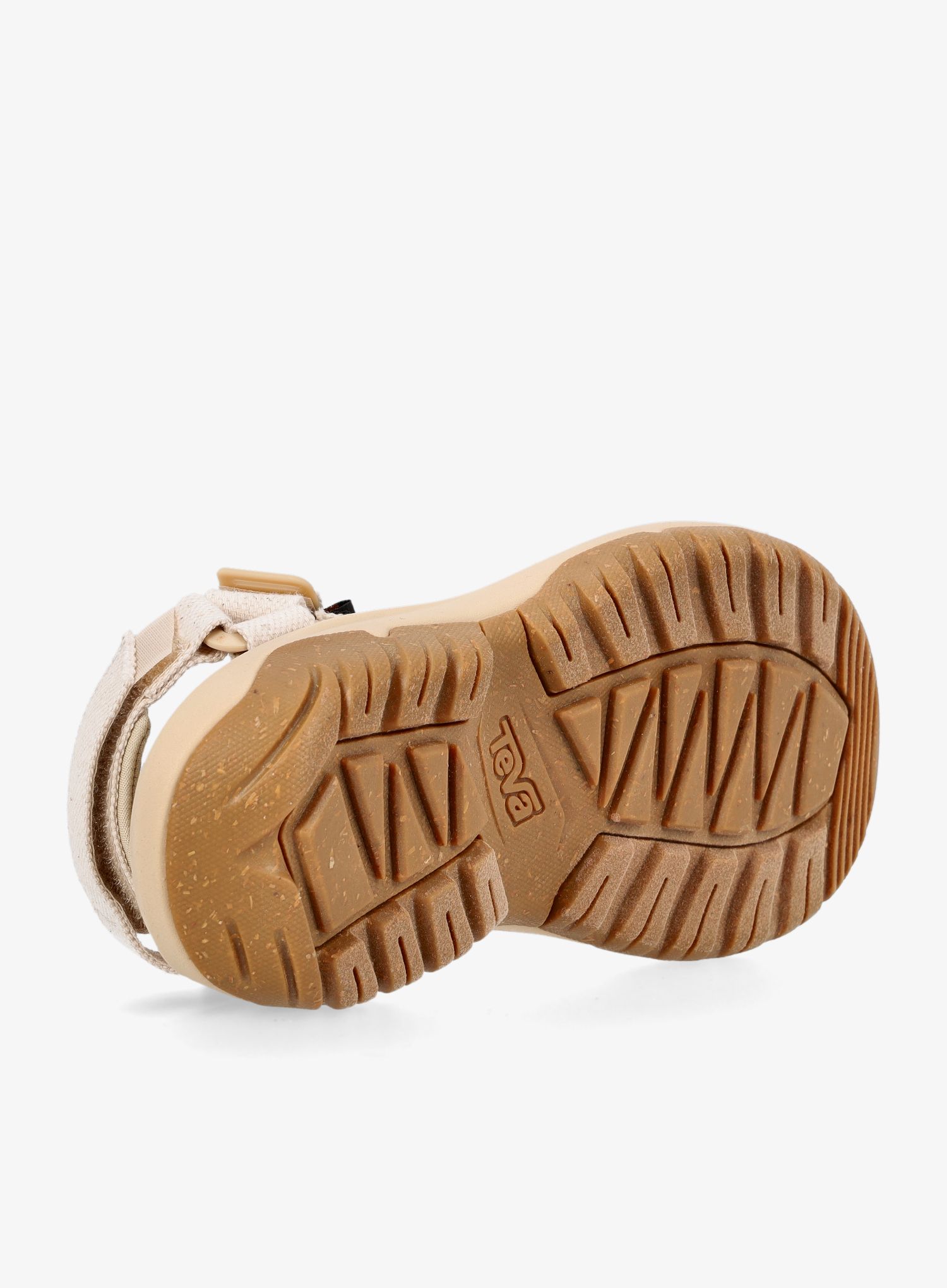 Sportovní sandály dámské Teva Hurricane XLT2 Hemp - undyed/undyed