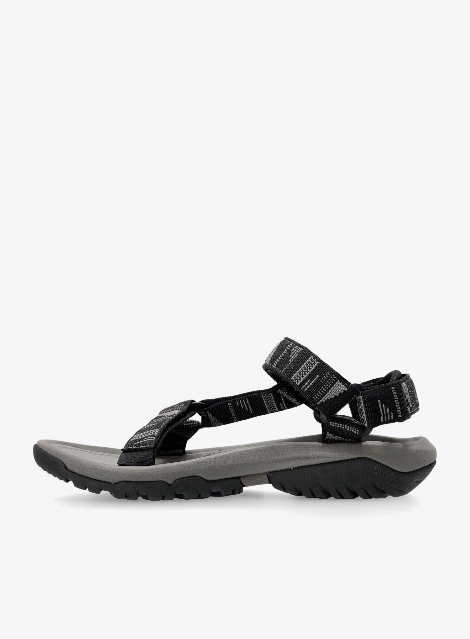 Turistické sandály Teva Hurricane XLT2 - black/grey