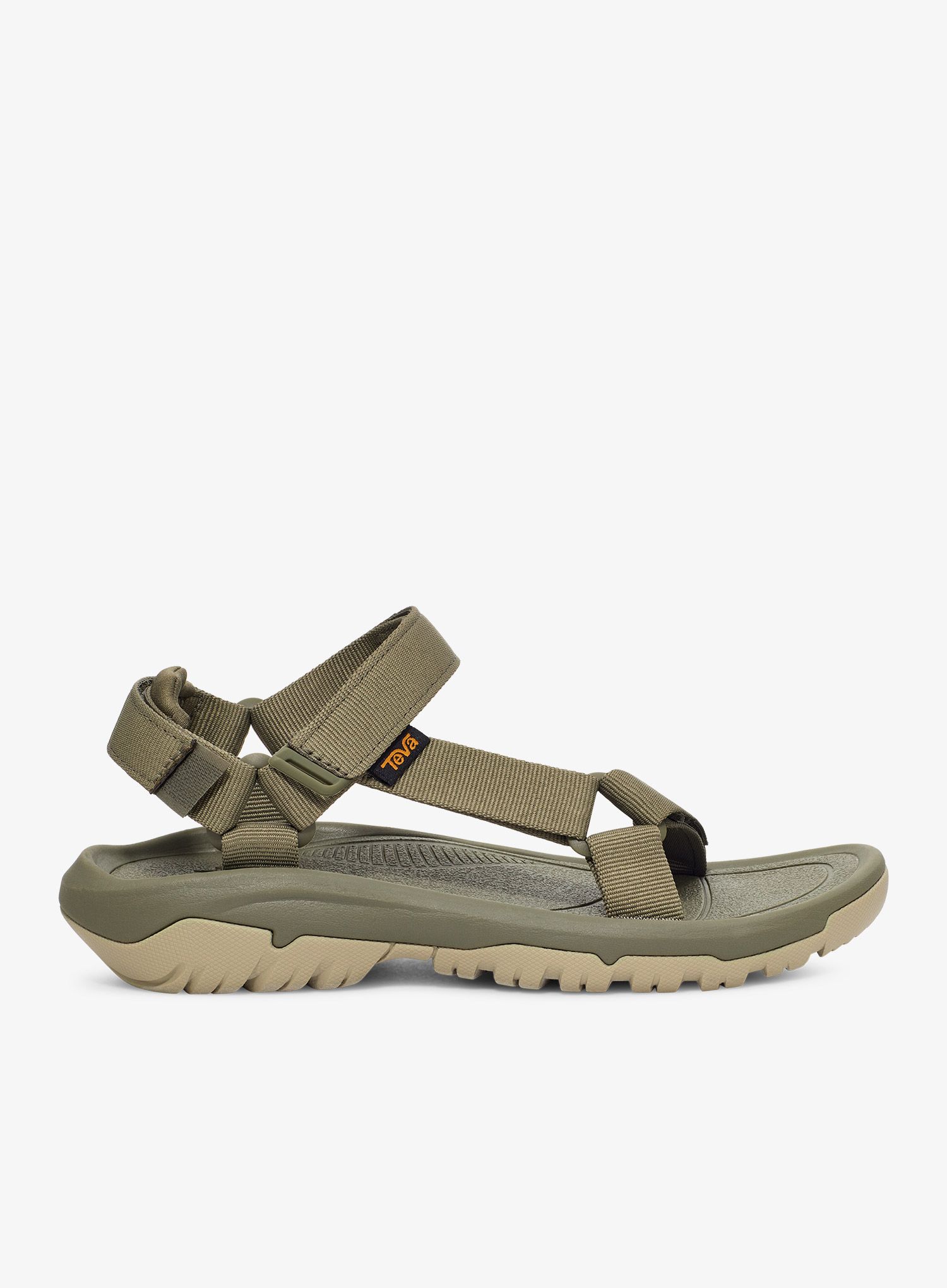 Dámské sandály Teva Hurricane XLT2 - burnt olive