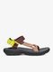 Turistické sandály Teva Hurricane XLT2 - burro multi