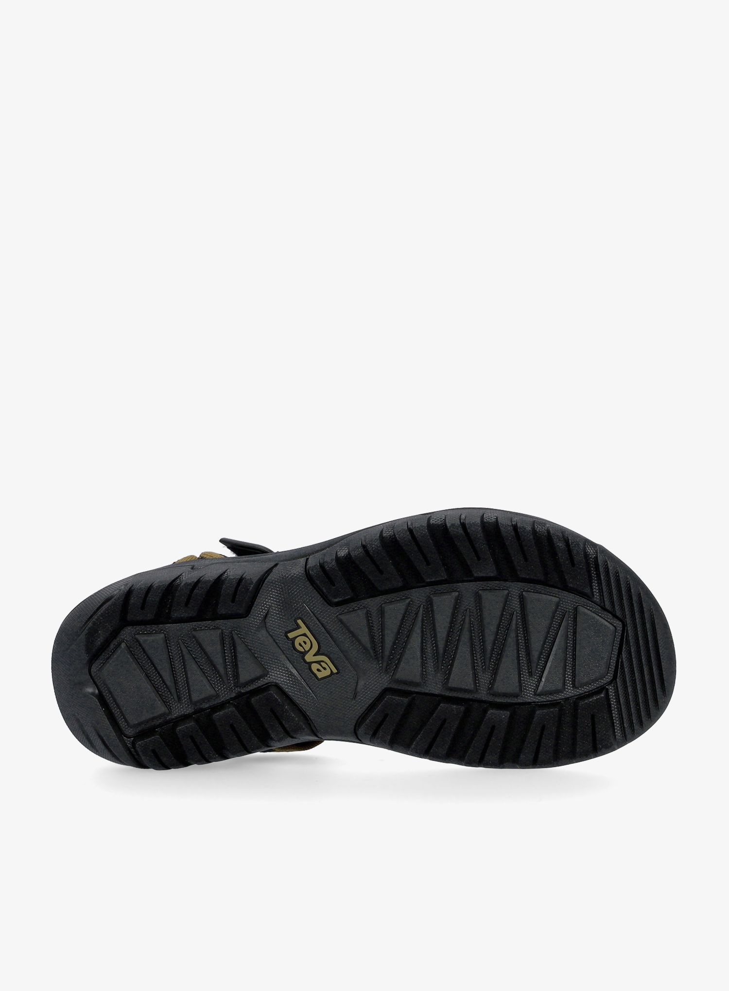 Turistické sandály Teva Hurricane XLT2 - dark olive