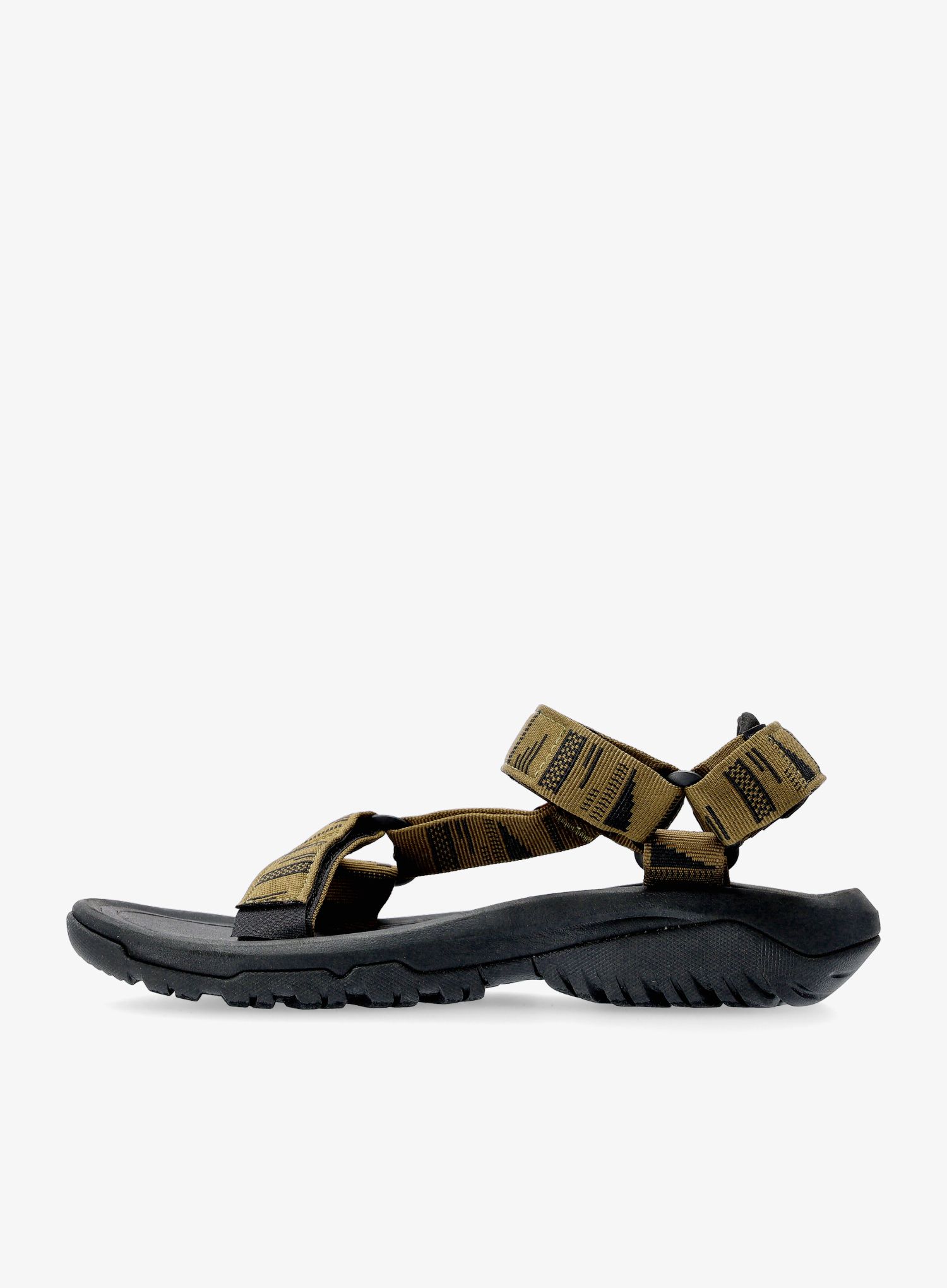 Turistické sandály Teva Hurricane XLT2 - dark olive