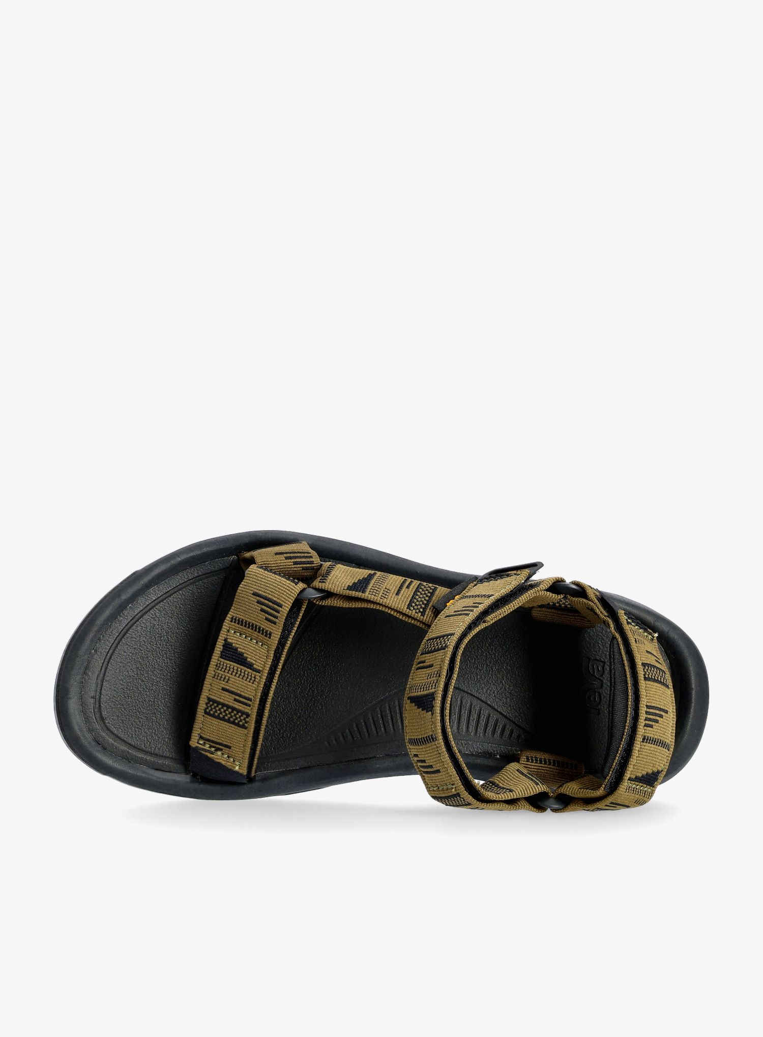 Turistické sandály Teva Hurricane XLT2 - dark olive