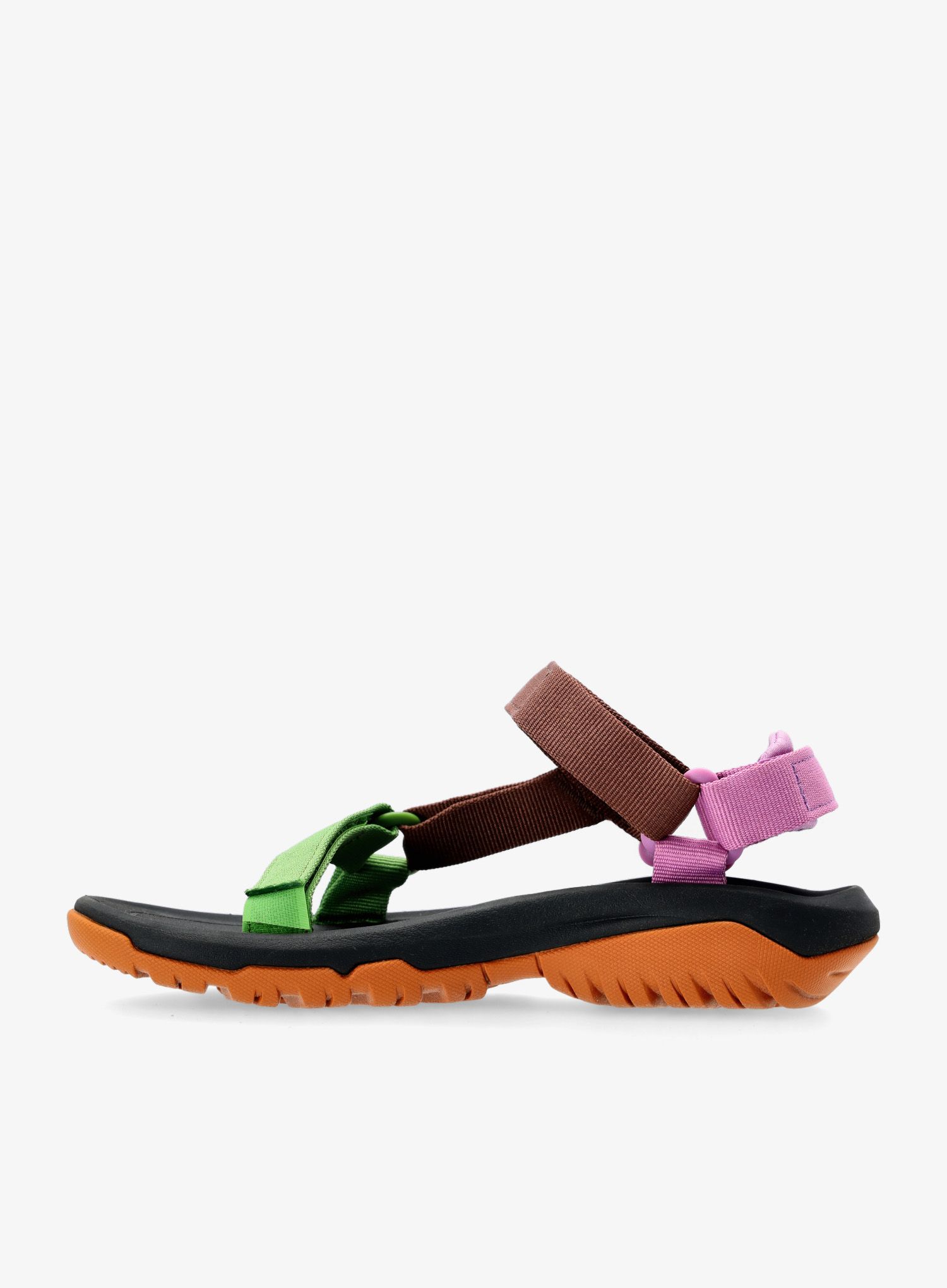 Dámské sandály Teva Hurricane XLT2 - desert mulit