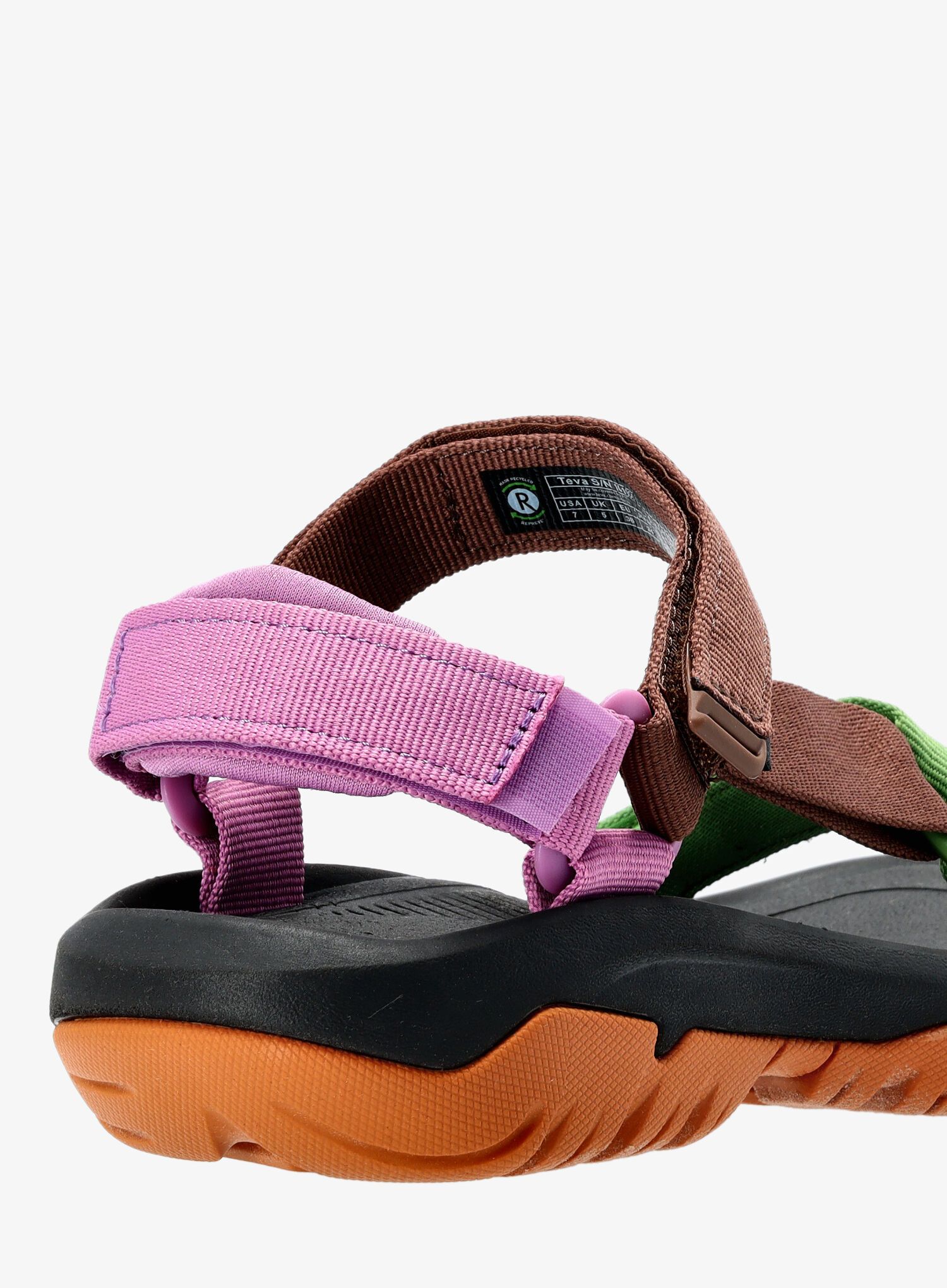 Dámské sandály Teva Hurricane XLT2 - desert mulit