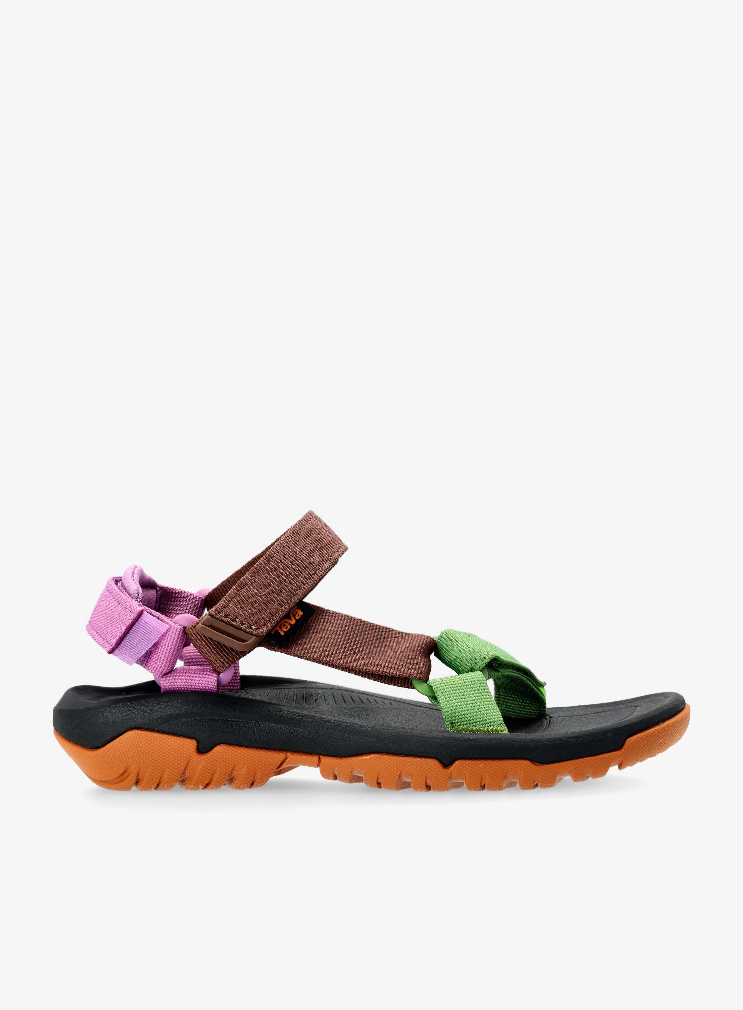Dámské sandály Teva Hurricane XLT2 - desert mulit