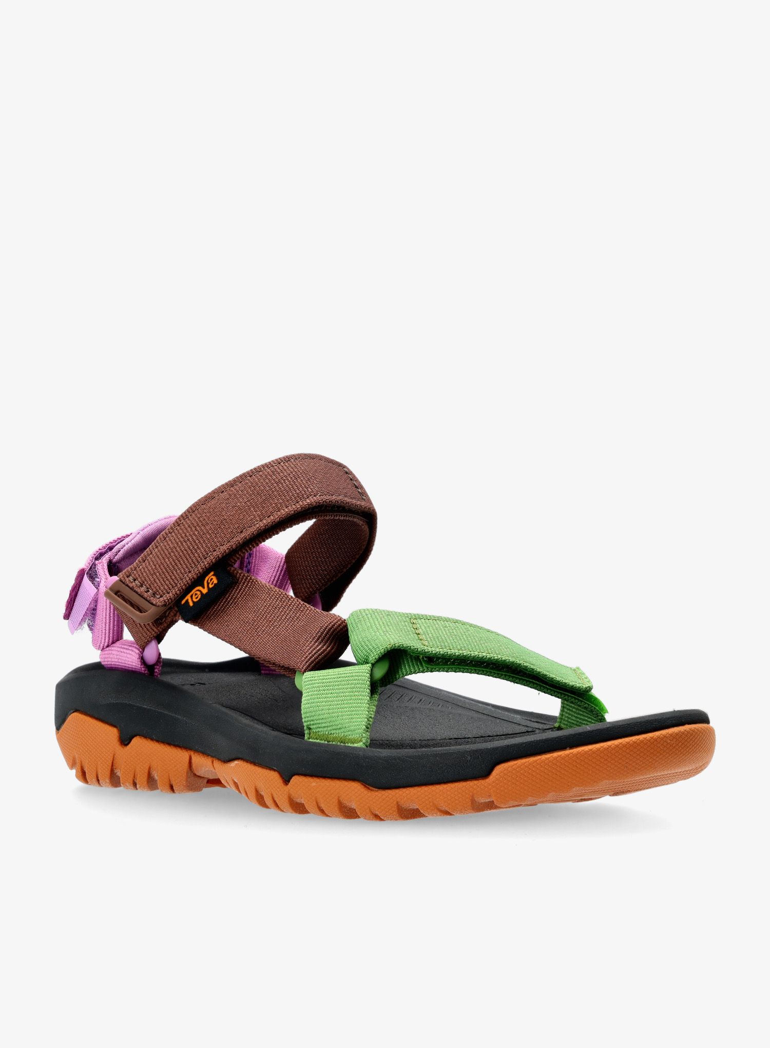 Dámské sandály Teva Hurricane XLT2 - desert mulit