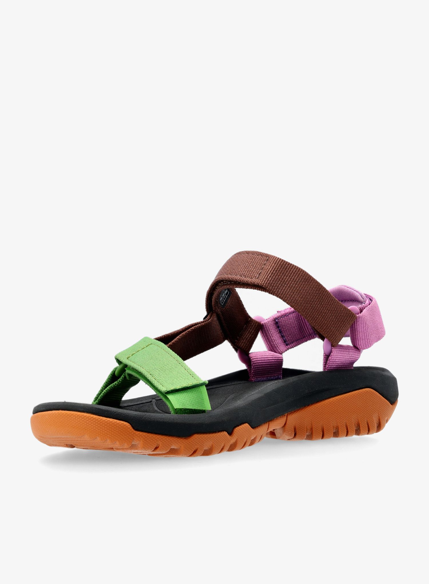 Dámské sandály Teva Hurricane XLT2 - desert mulit