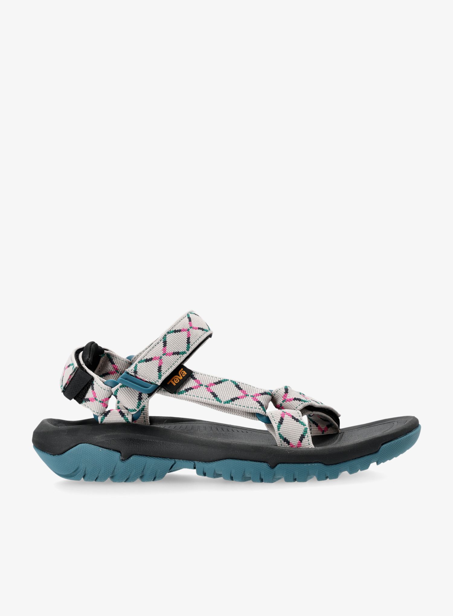 Dámské sandály Teva Hurricane XLT2 - diamond chateau grey