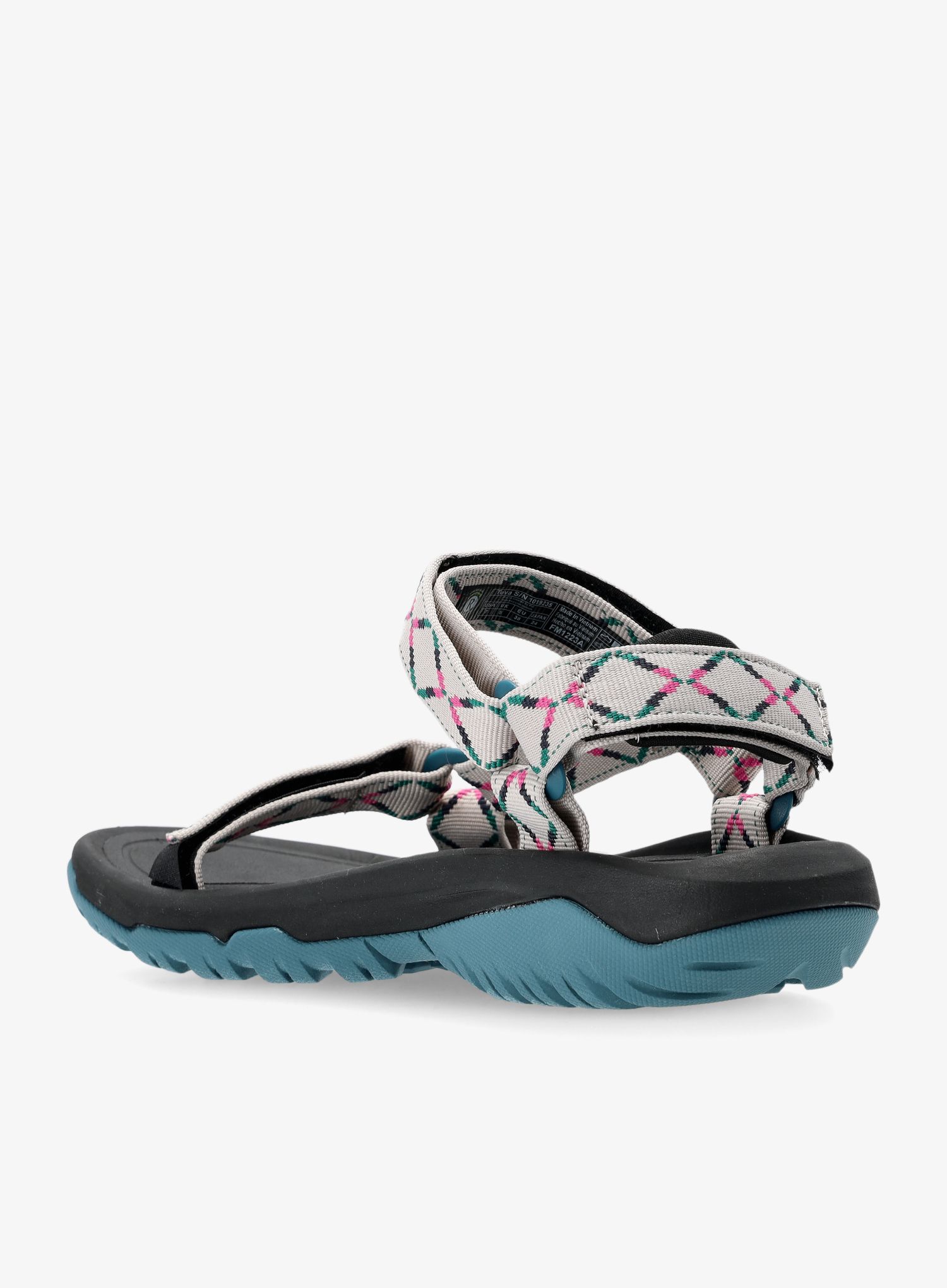 Dámské sandály Teva Hurricane XLT2 - diamond chateau grey