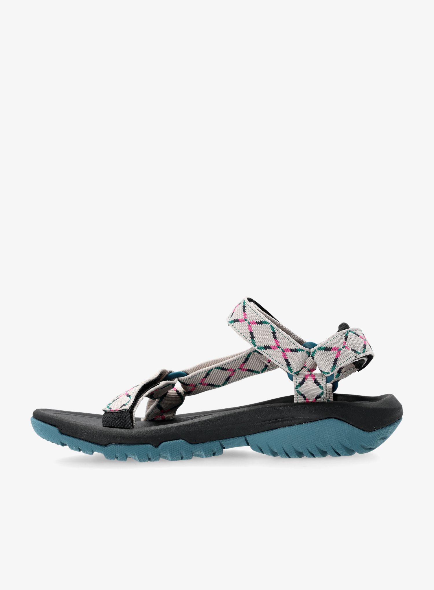Dámské sandály Teva Hurricane XLT2 - diamond chateau grey