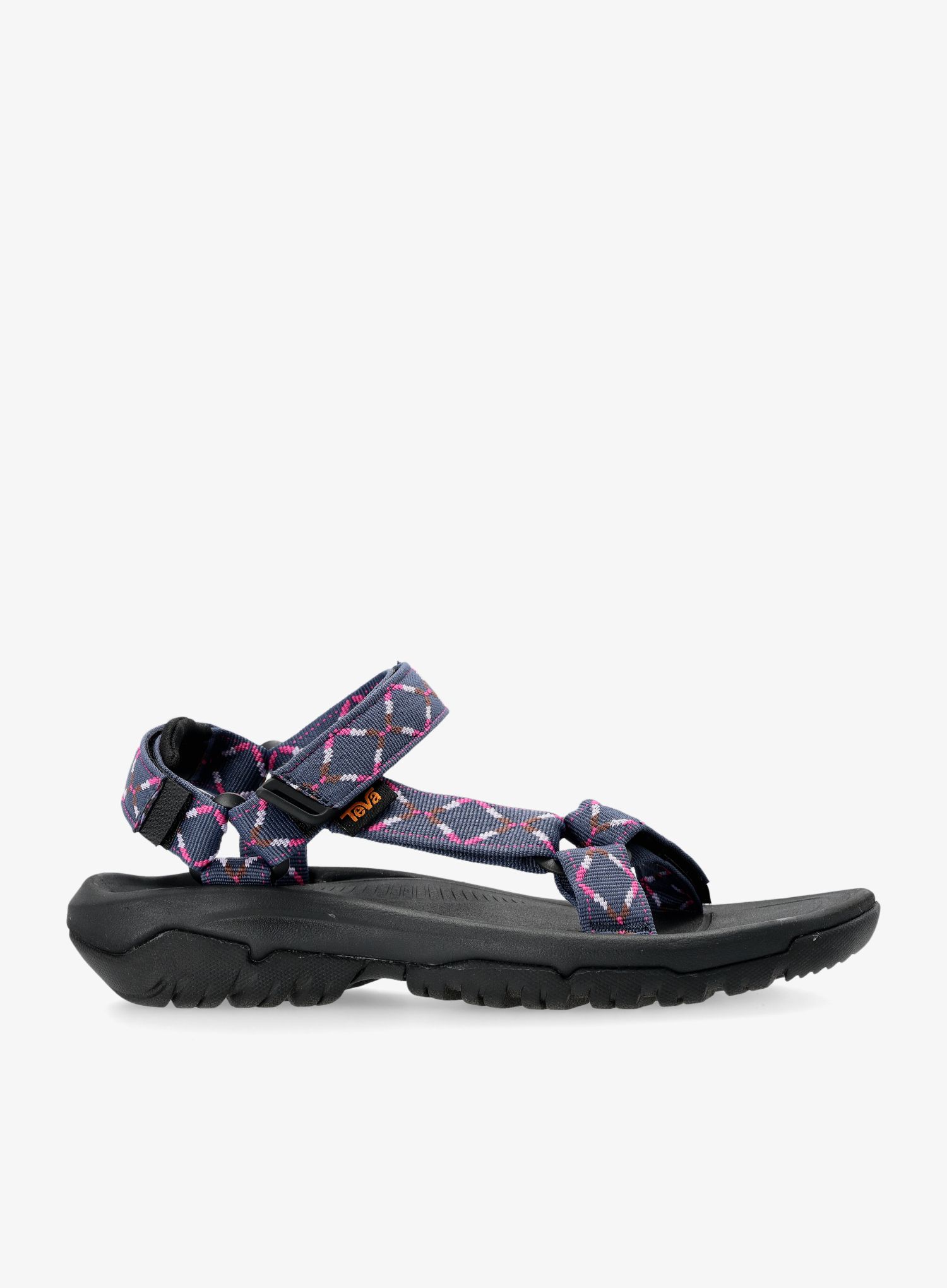 Dámské turistické sandály Teva Hurricane XLT2 - diamond mood indigo