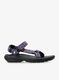 Dámské turistické sandály Teva Hurricane XLT2 - diamond mood indigo