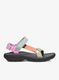 Sportovní sandály dámské Teva Hurricane XLT2 - eucalyptus/peach bloom