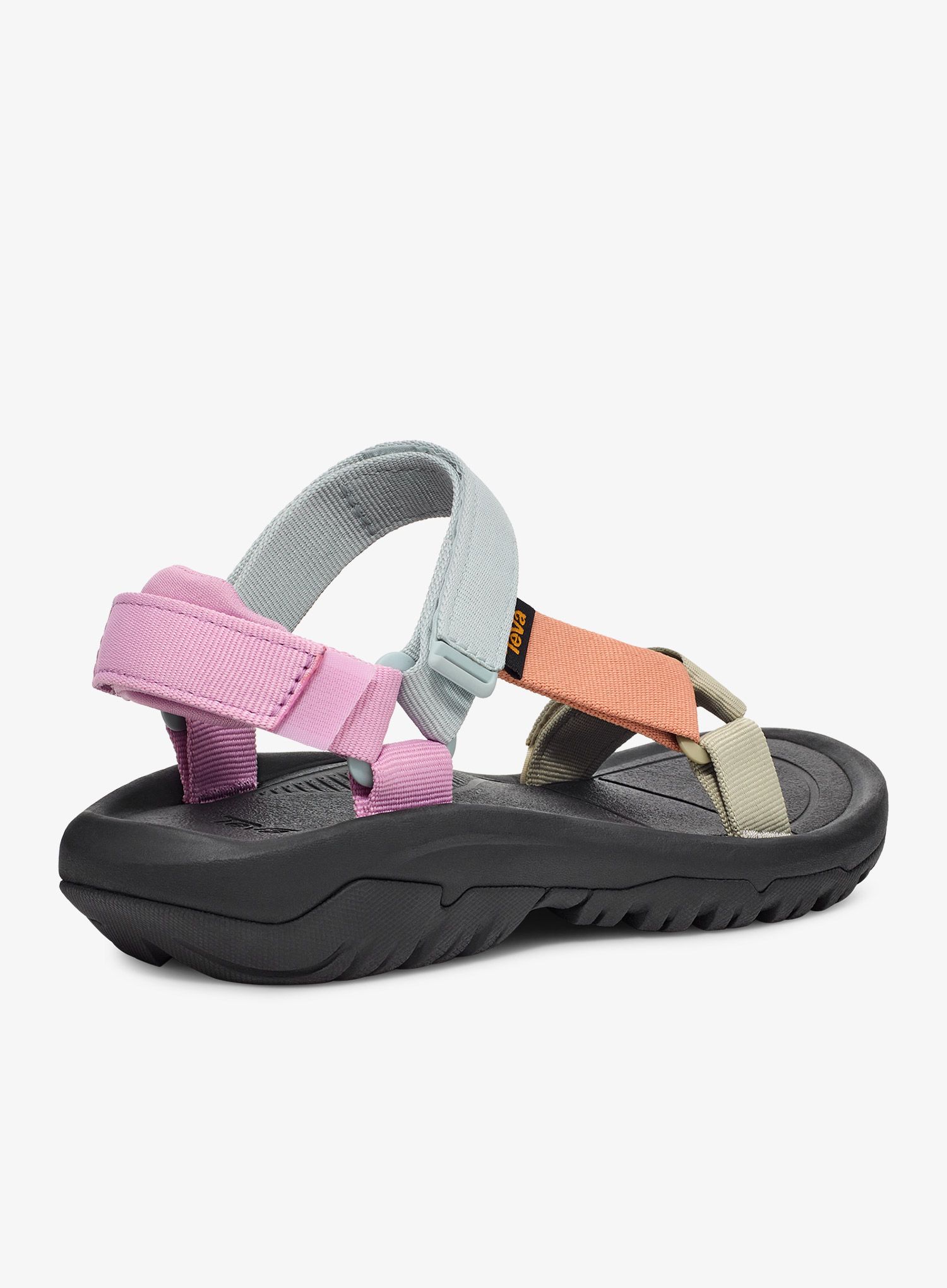 Sportovní sandály dámské Teva Hurricane XLT2 - eucalyptus/peach bloom
