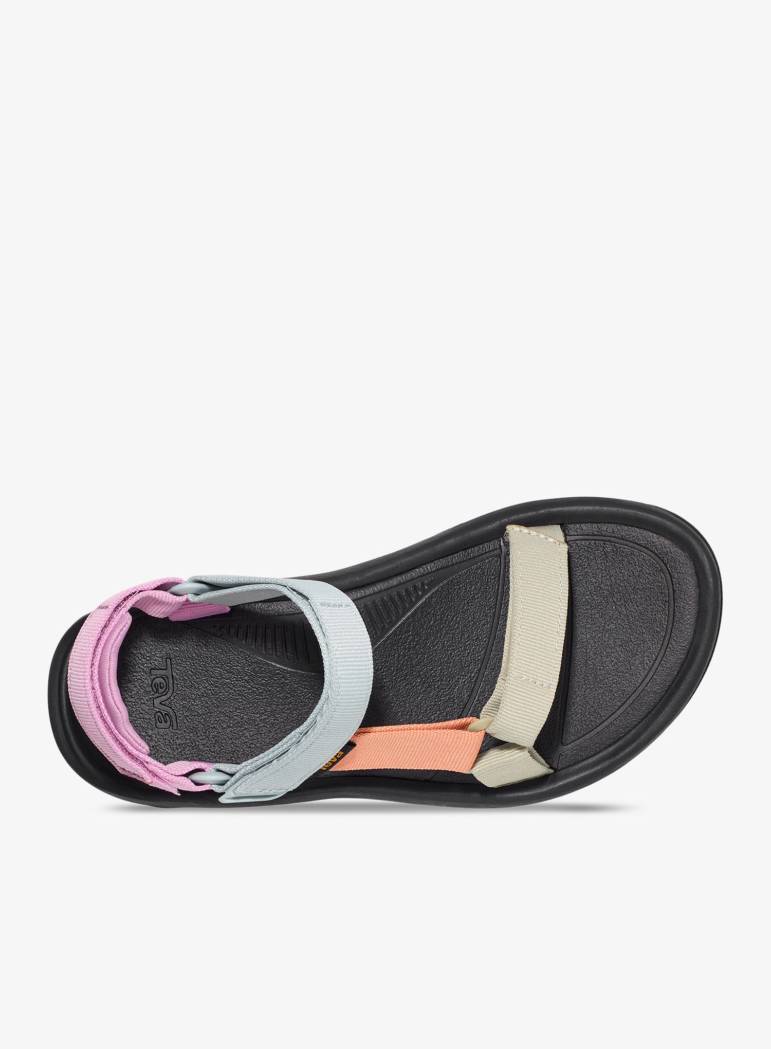 Sportovní sandály dámské Teva Hurricane XLT2 - eucalyptus/peach bloom