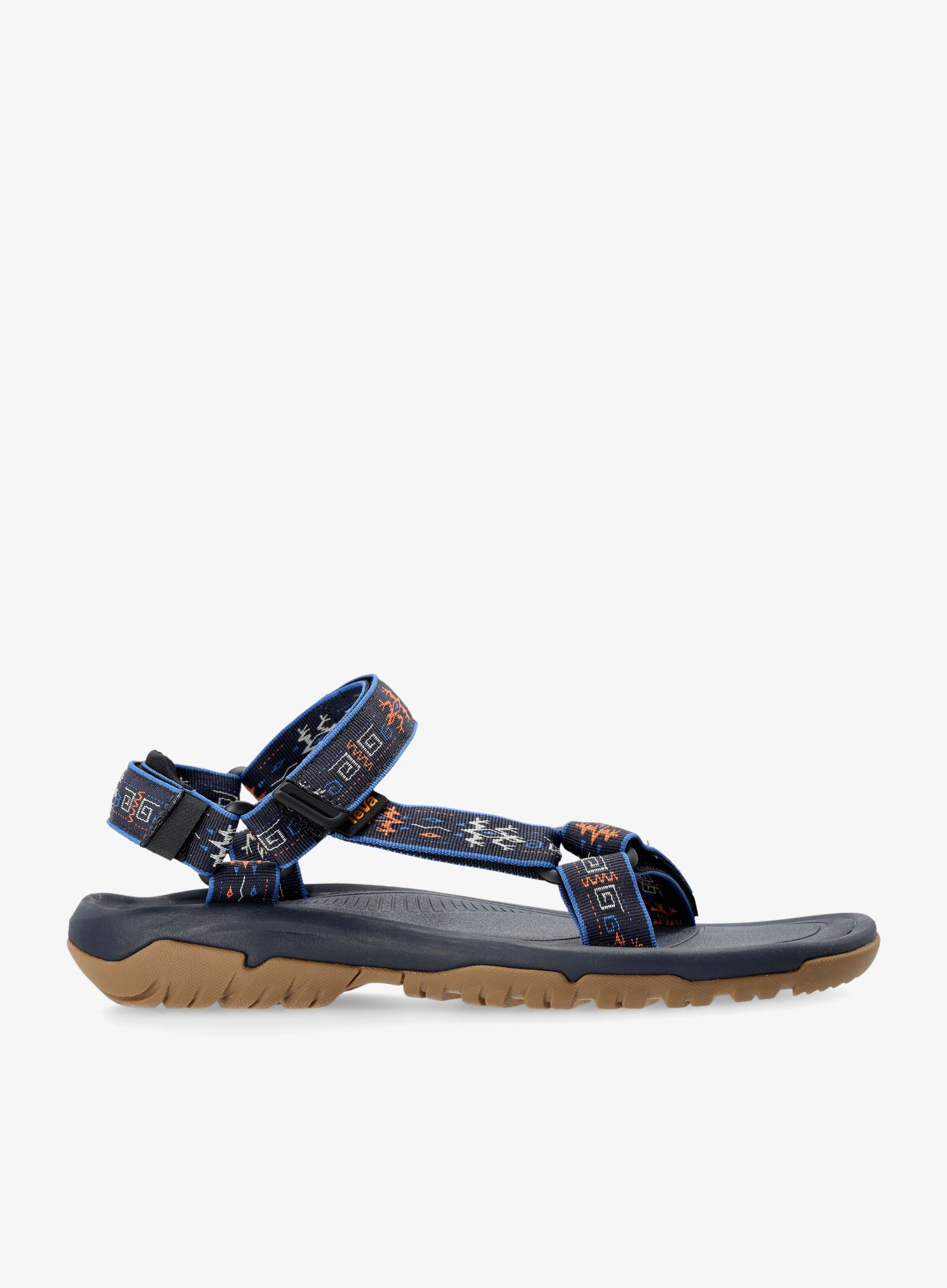 Turistické sandály Teva Hurricane XLT2 - gecko total eclipse