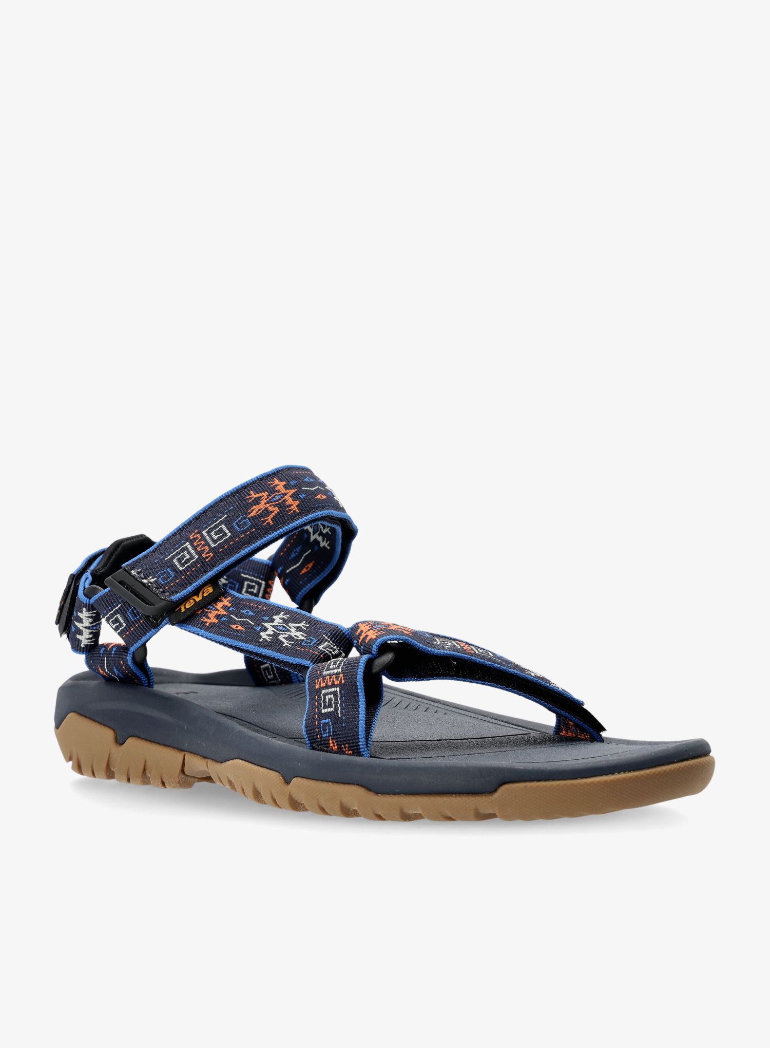 Turistické sandály Teva Hurricane XLT2 - gecko total eclipse