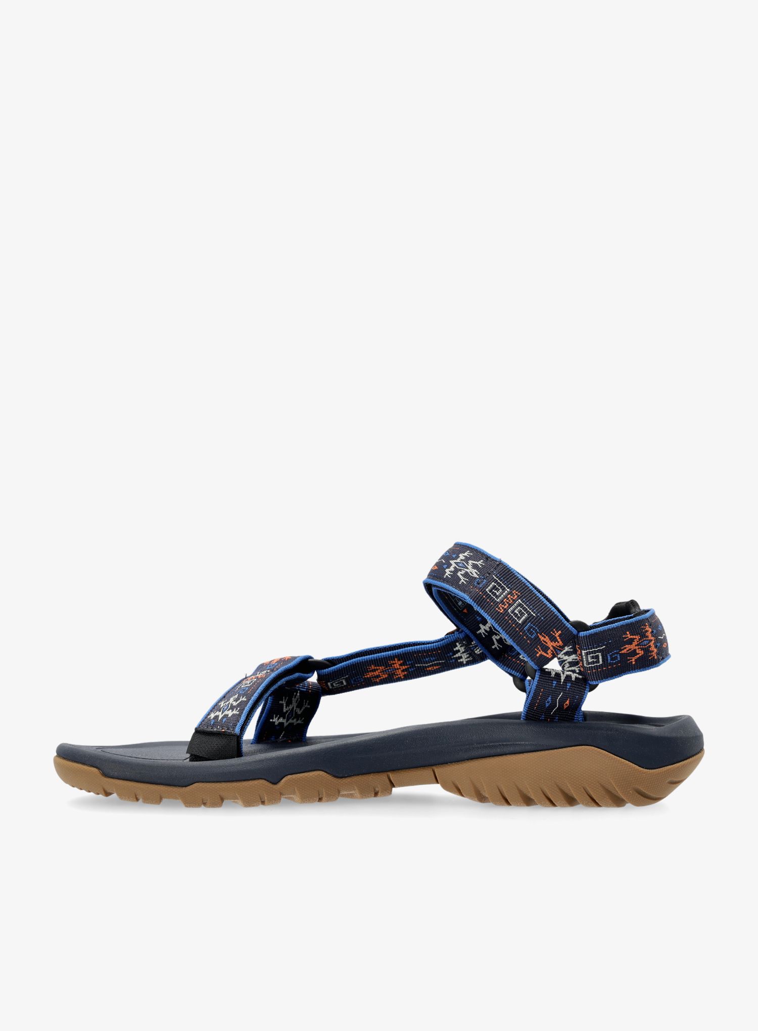 Turistické sandály Teva Hurricane XLT2 - gecko total eclipse