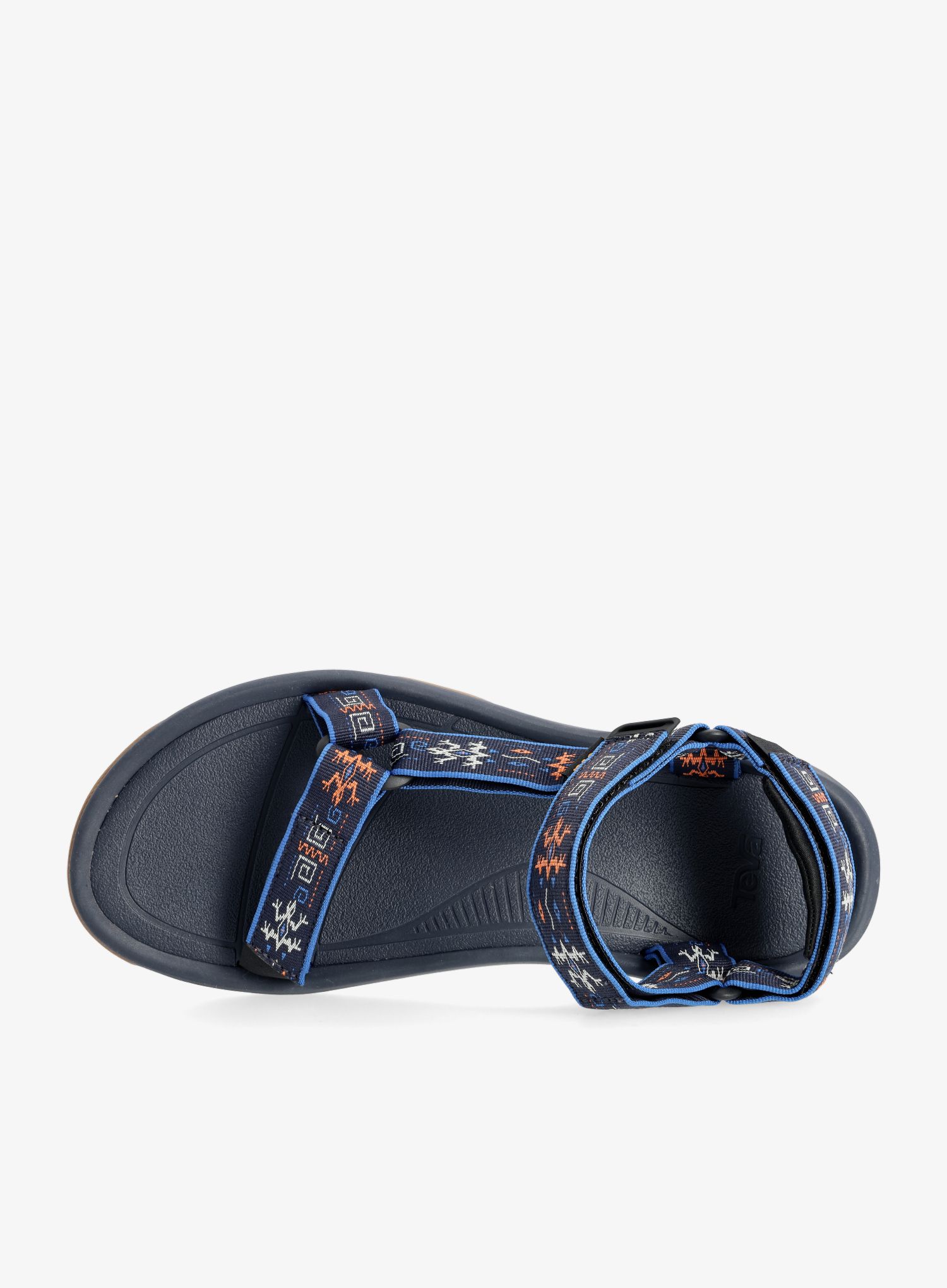 Turistické sandály Teva Hurricane XLT2 - gecko total eclipse