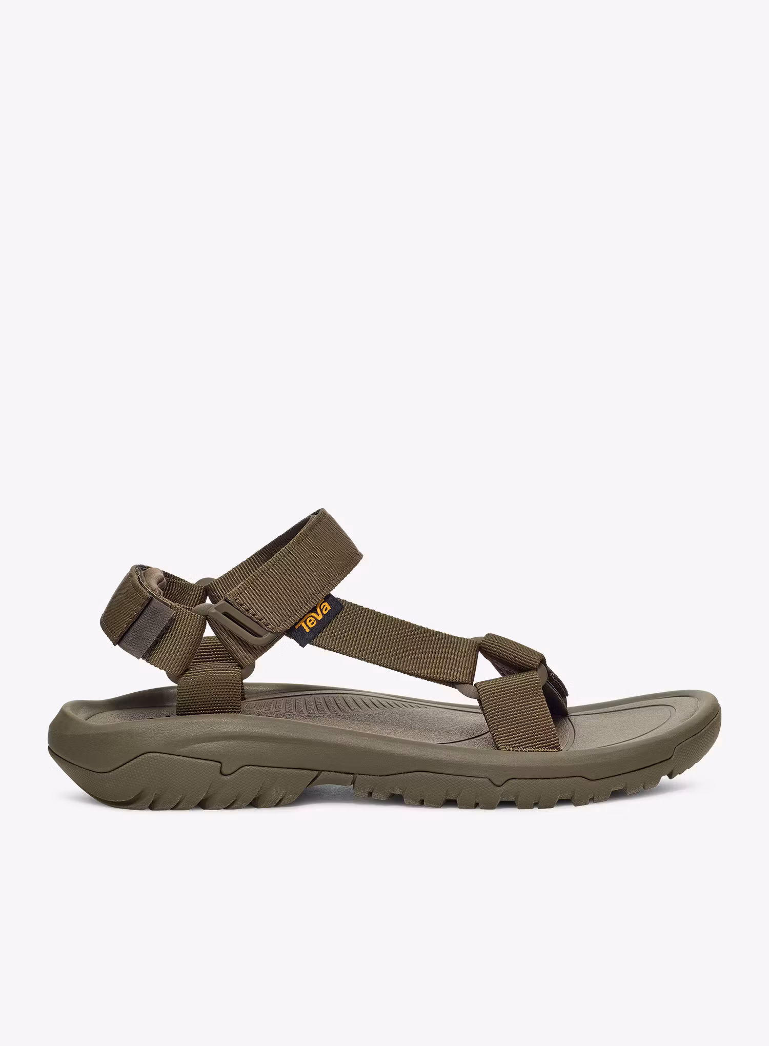 Turistické sandály Teva Hurricane XLT2 - olive